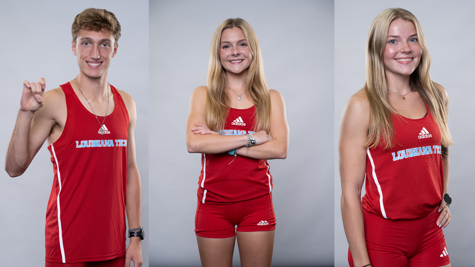 Brayden Vining, Delaney Lopez and Mallory Swint story image