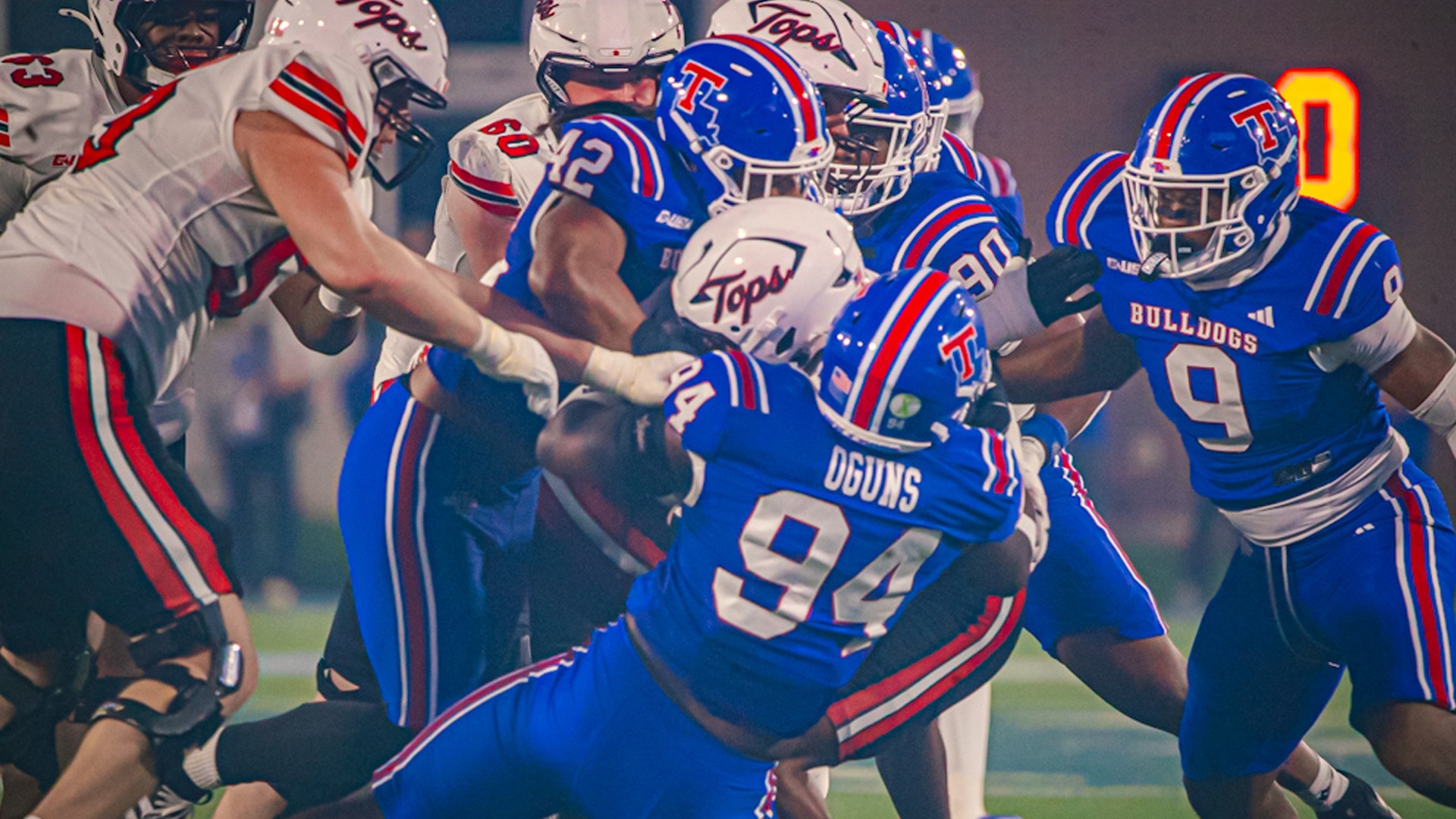 Preview: LA Tech vs. WKU - LA Tech Athletics