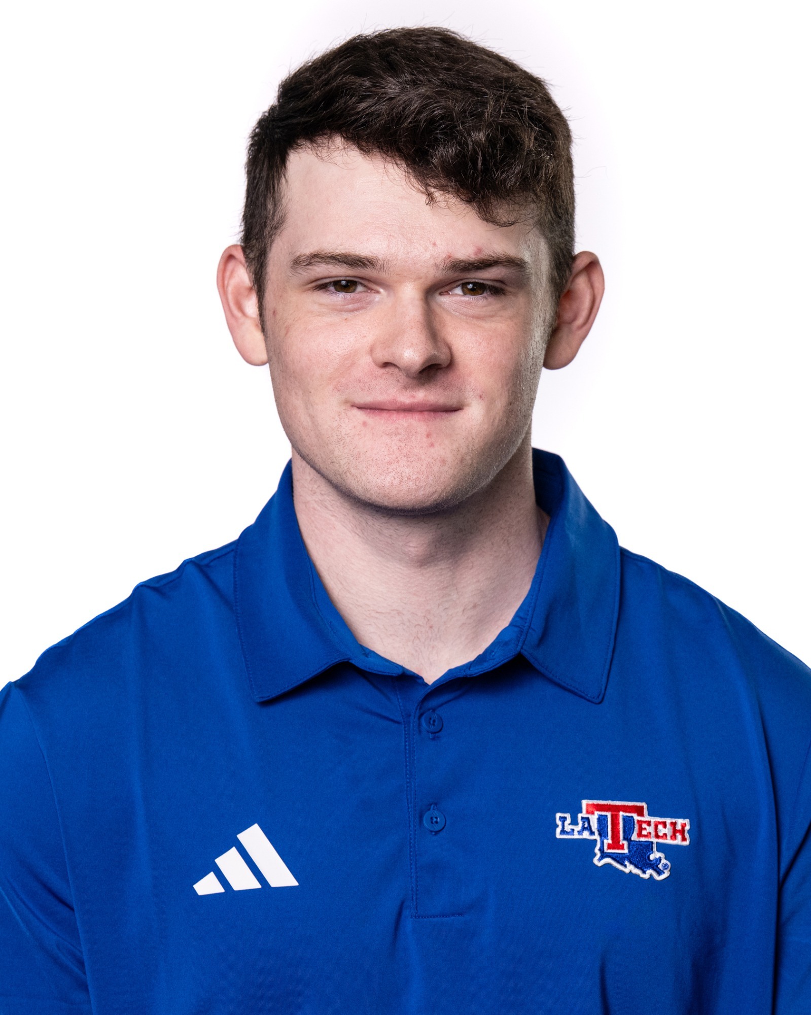 Gabe Walker head shot