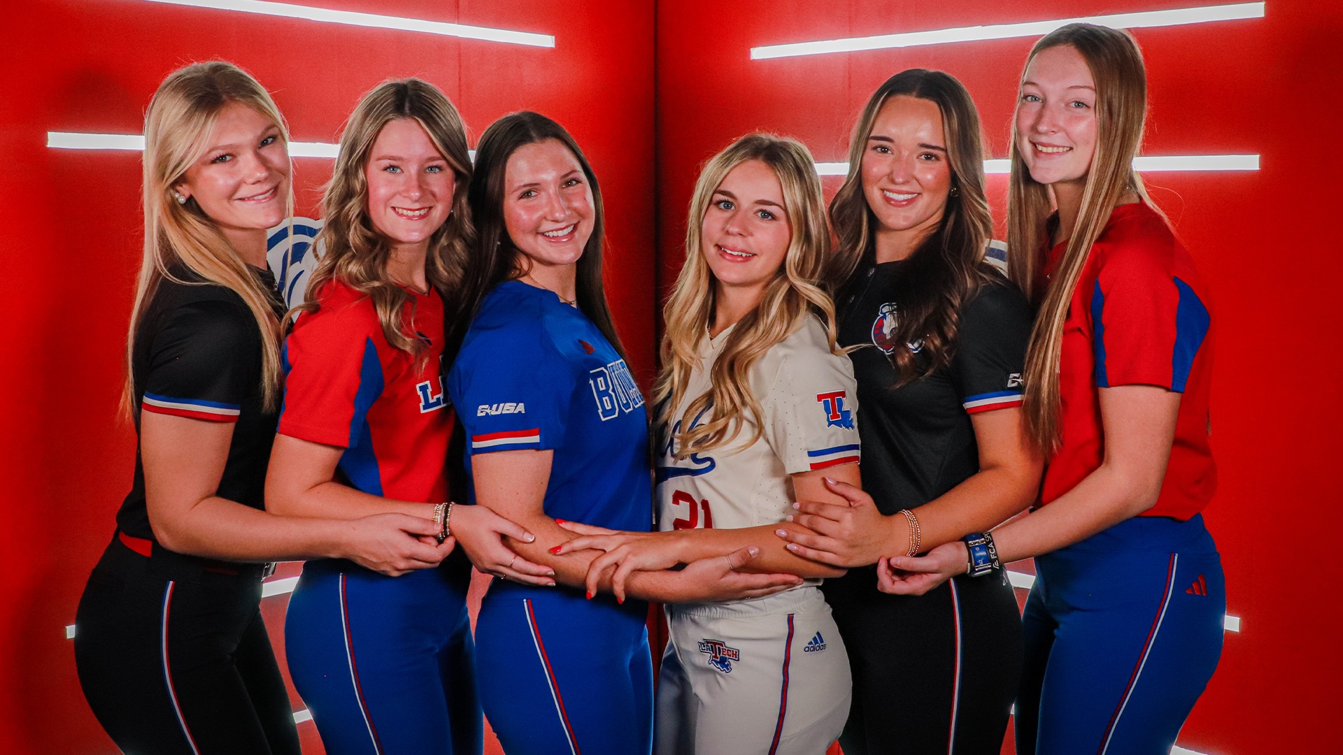 Class of 2026 Players