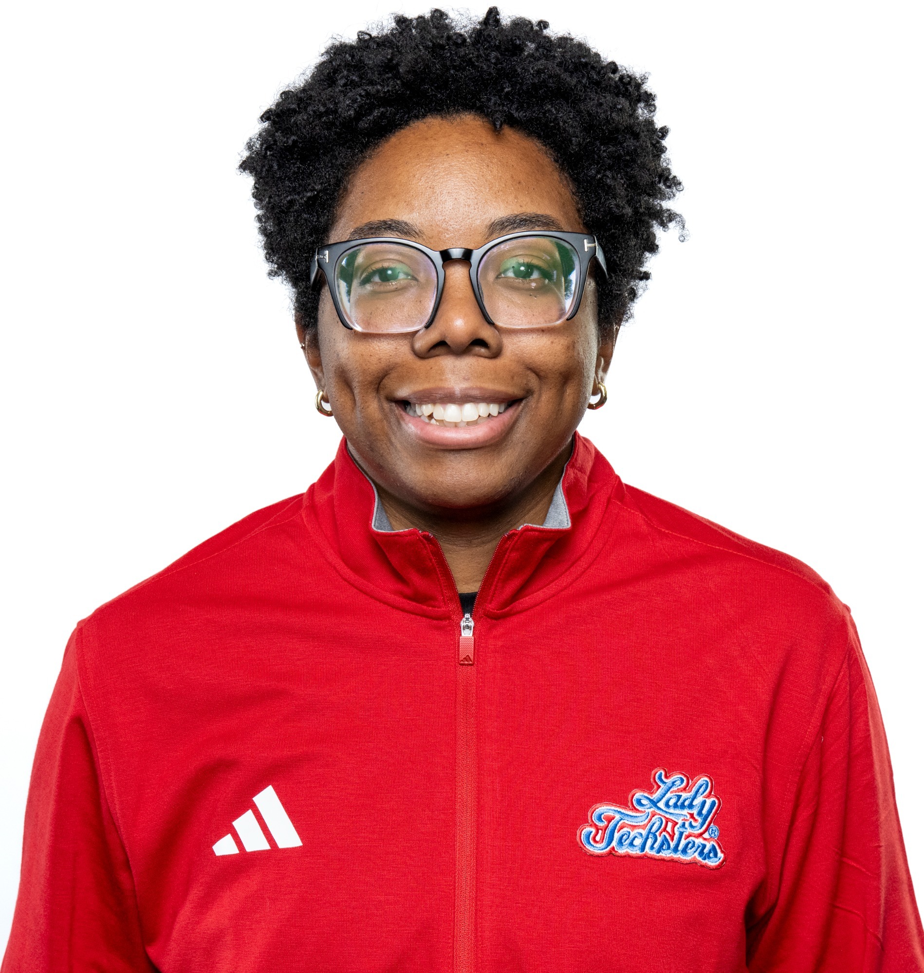 Olivia Grayson Headshot