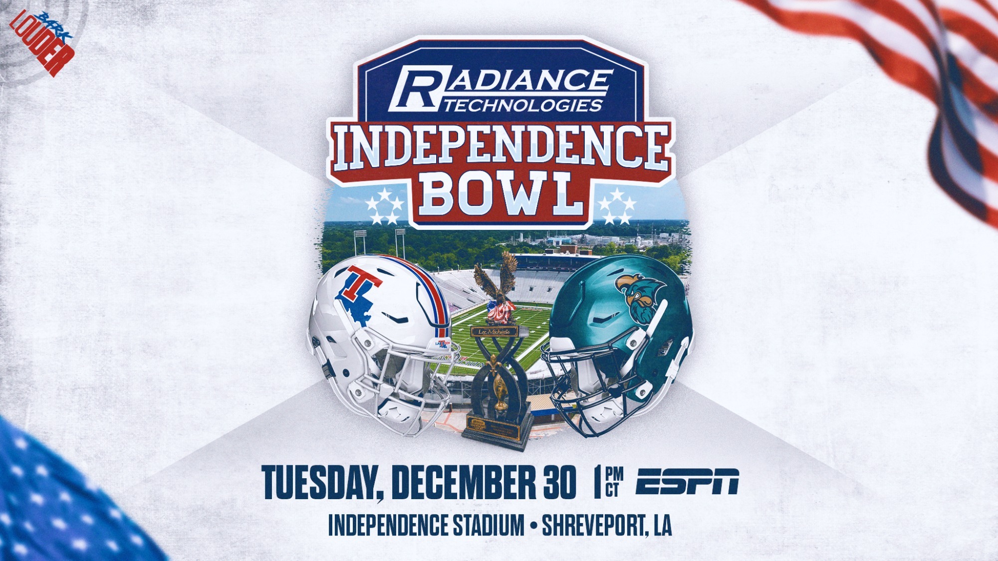 Bowl Matchup