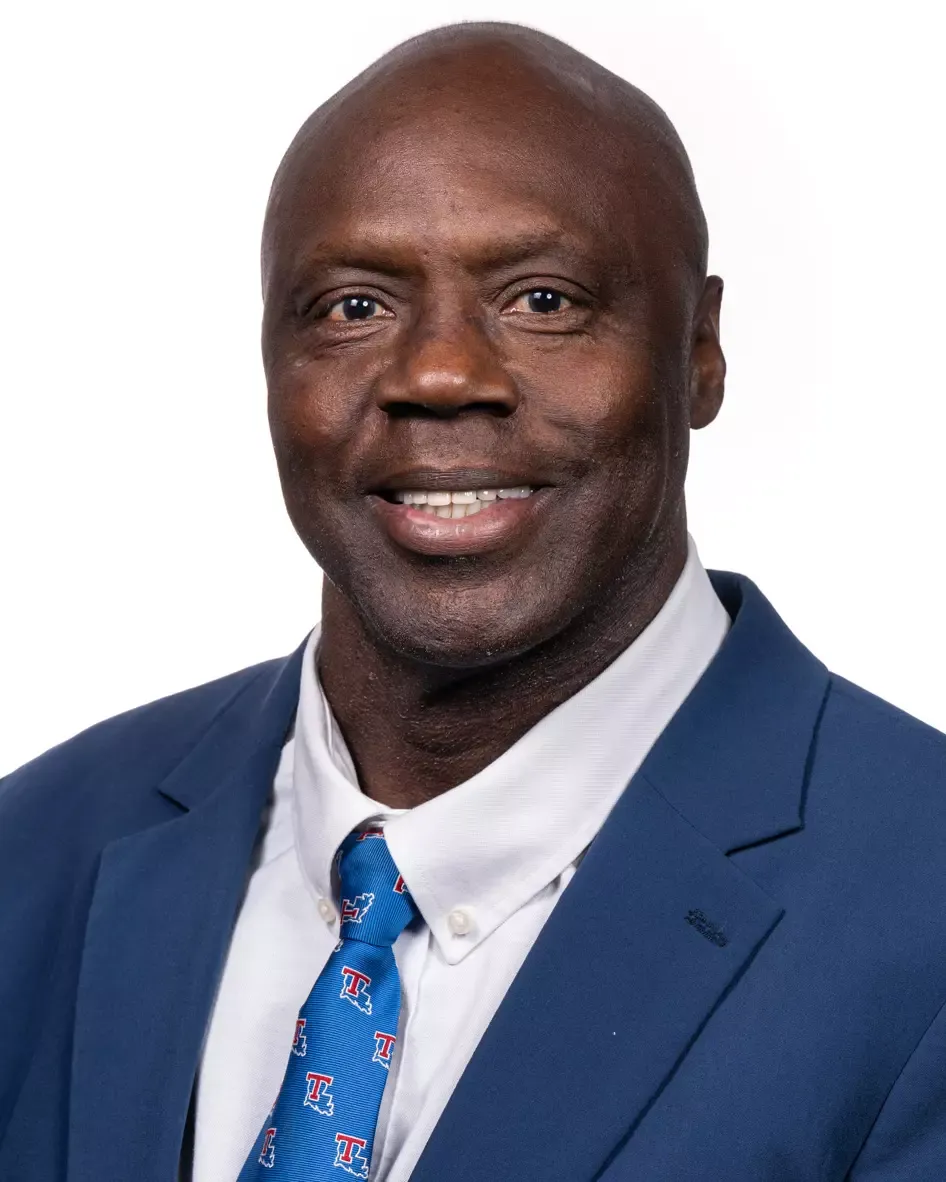 Ed Jackson