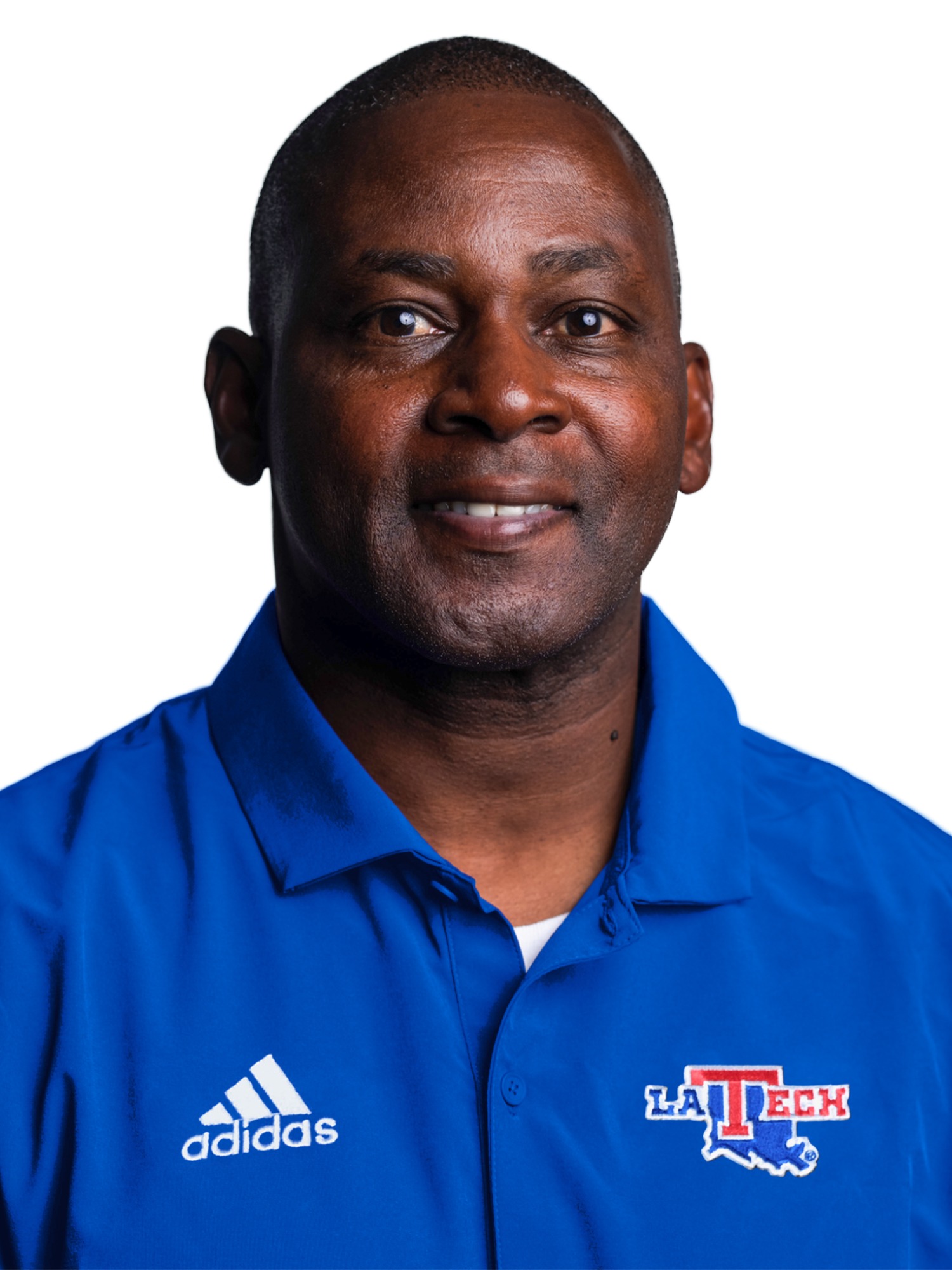 Carlton Buckels