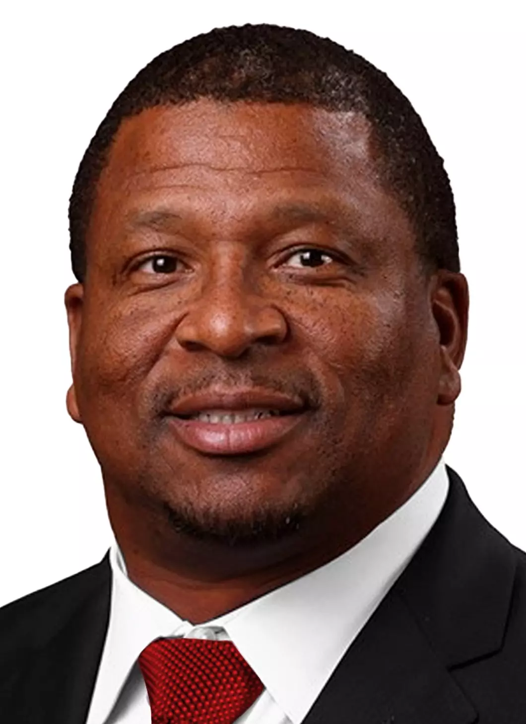 Paul Randolph