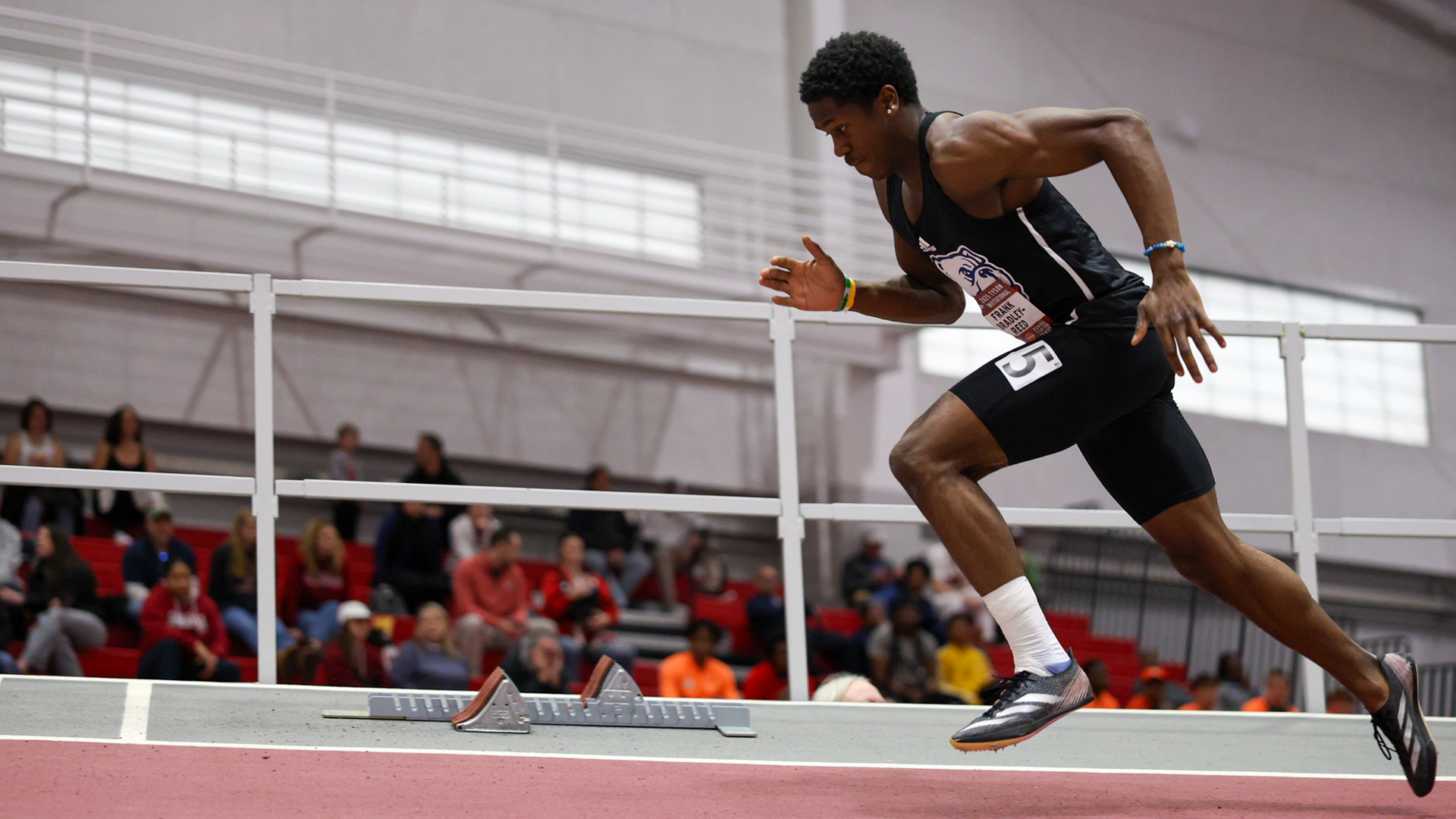 Sabastian Bradley-Reed