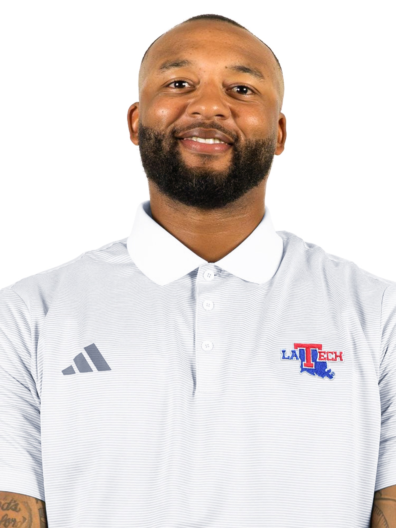 Dexter McCoil headshot