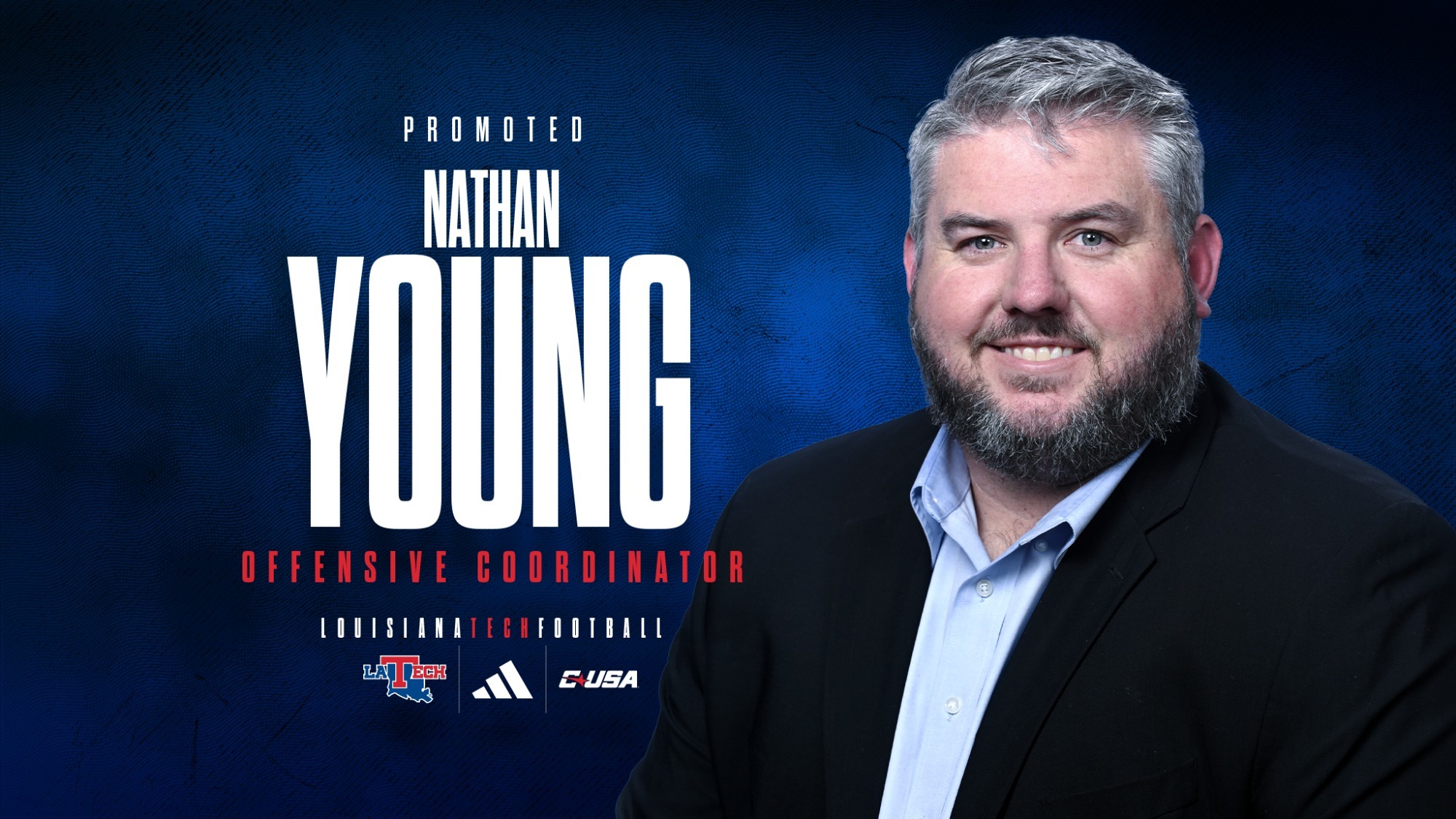 Nathan Young - Promoted