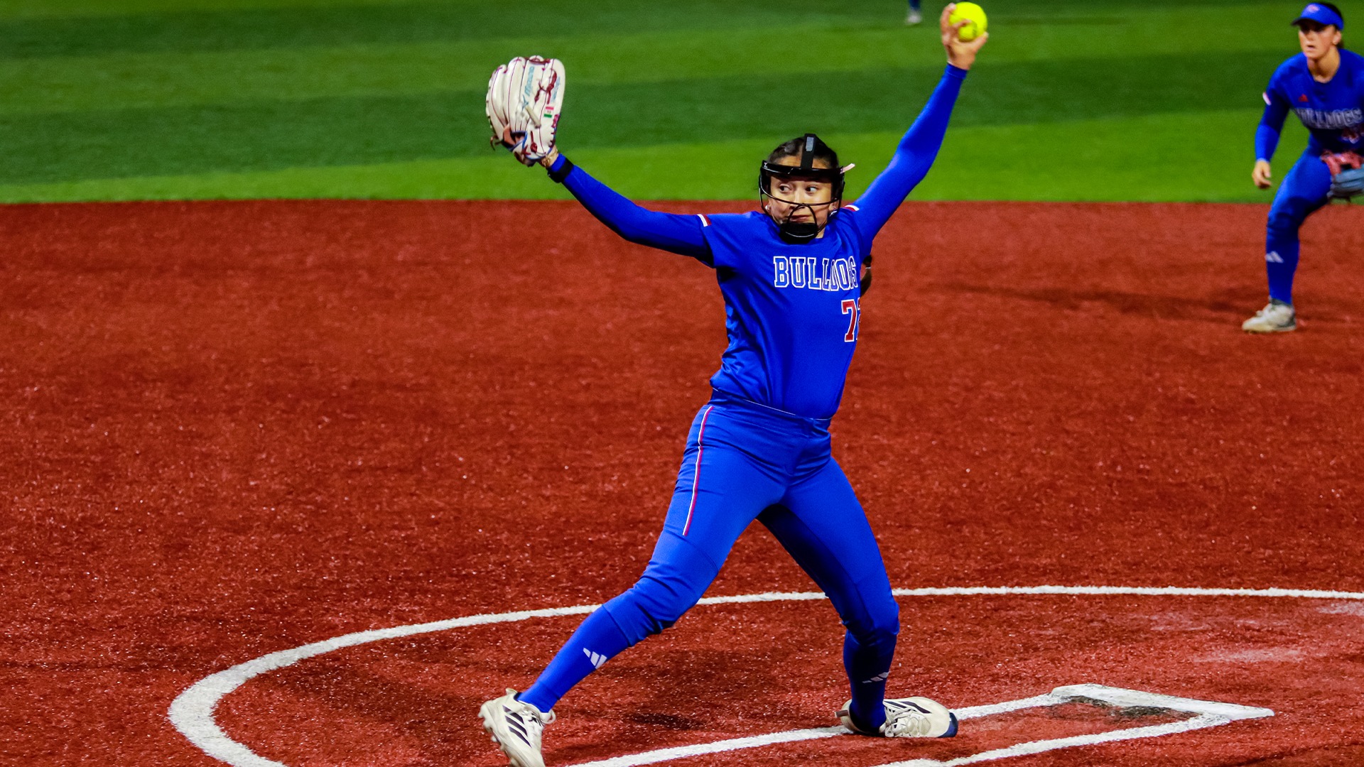 Campos vs. Southern Miss