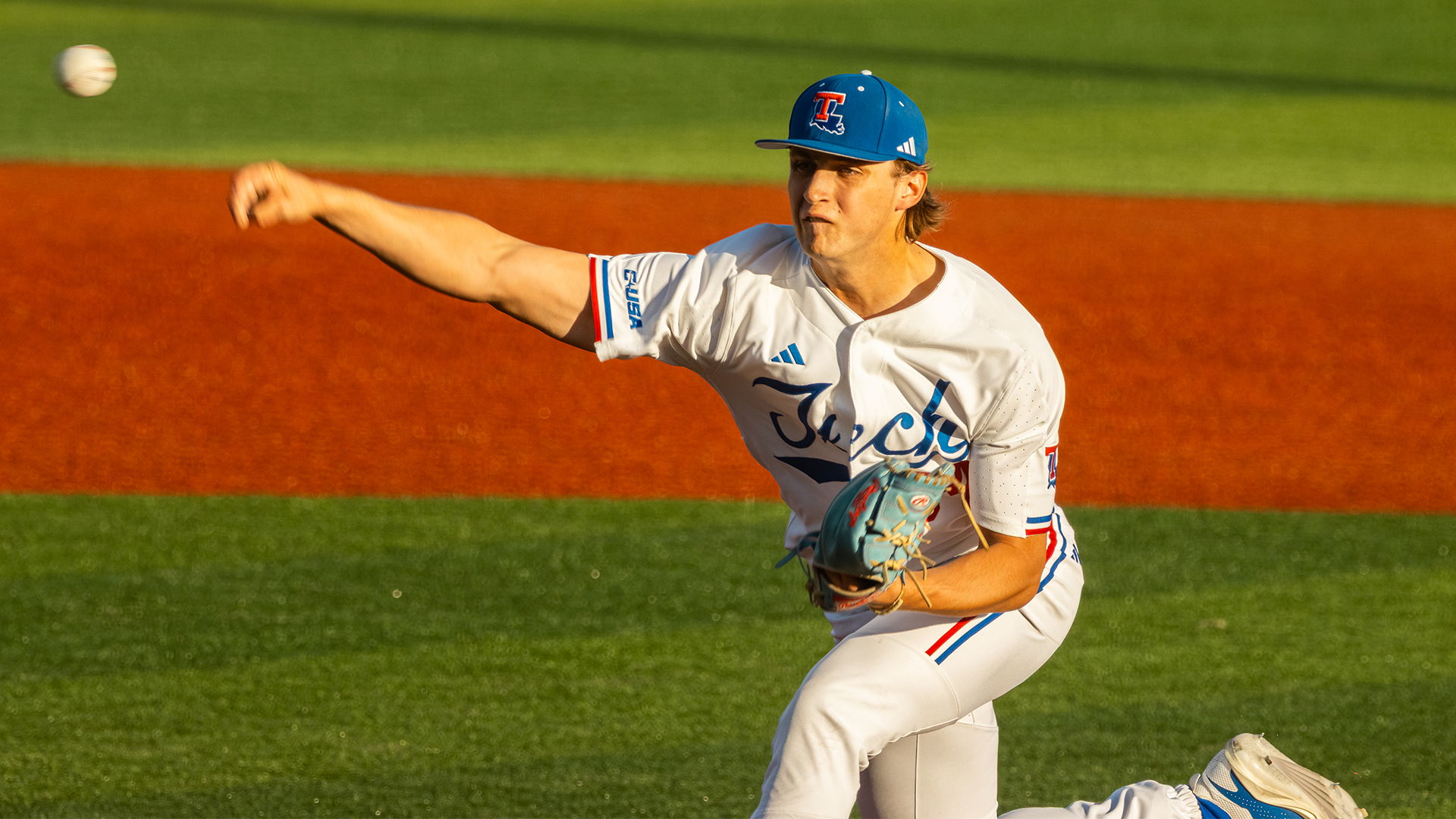 Declan Dahl vs. Delaware