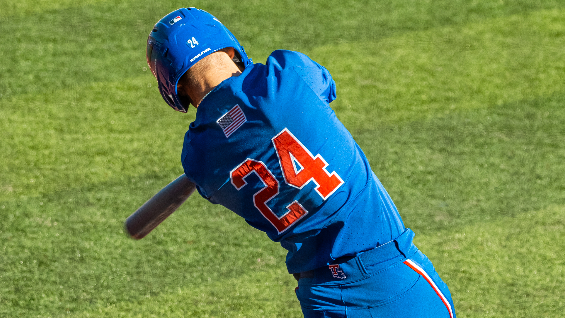 Sebastian Mexico vs. Delaware