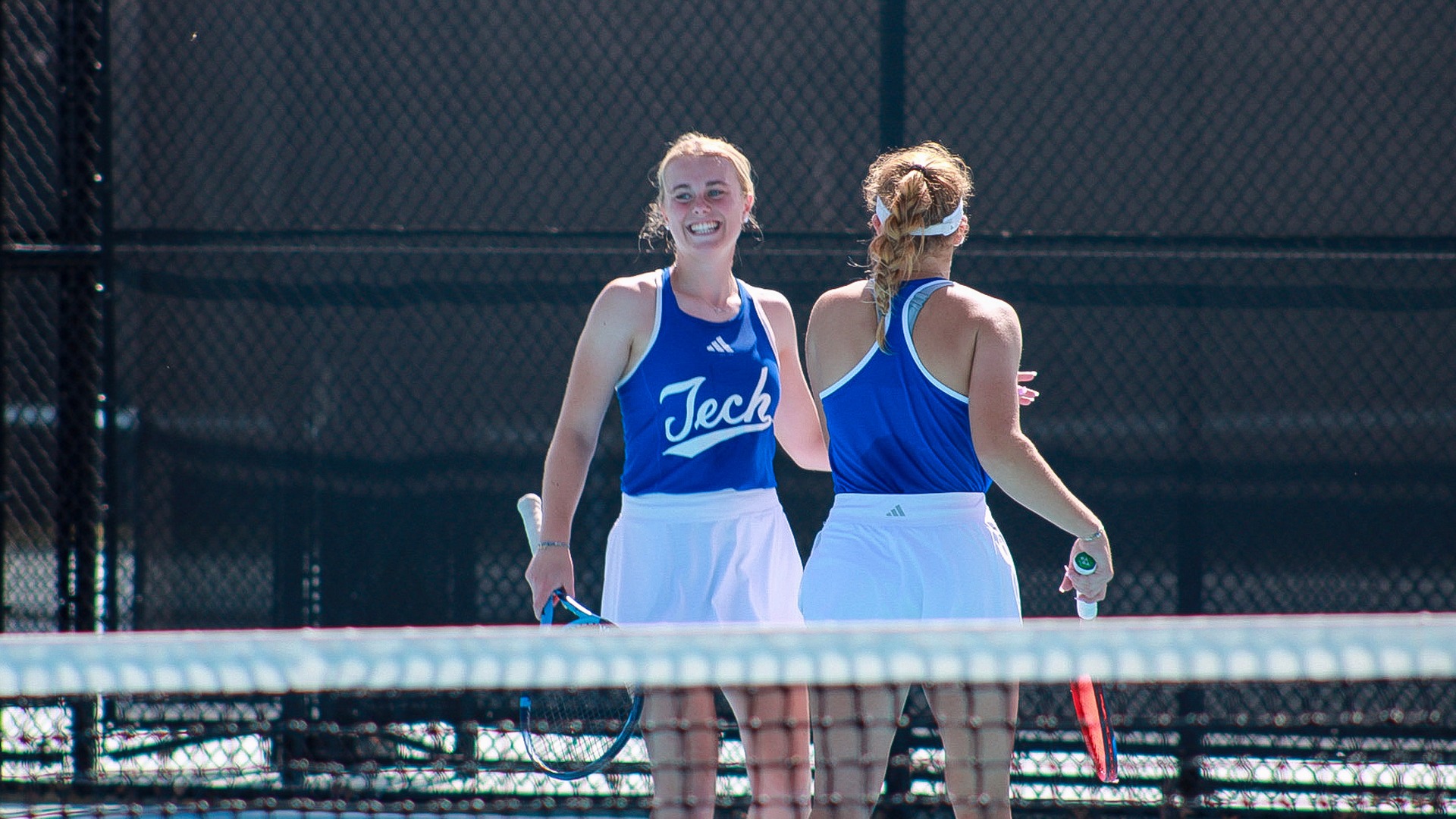 Isabella Walker Zoie Epps