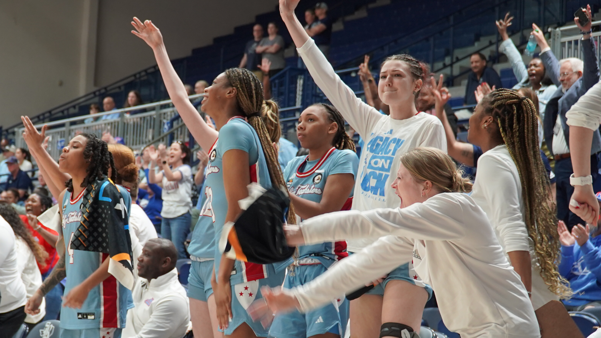 rice comeback falls short