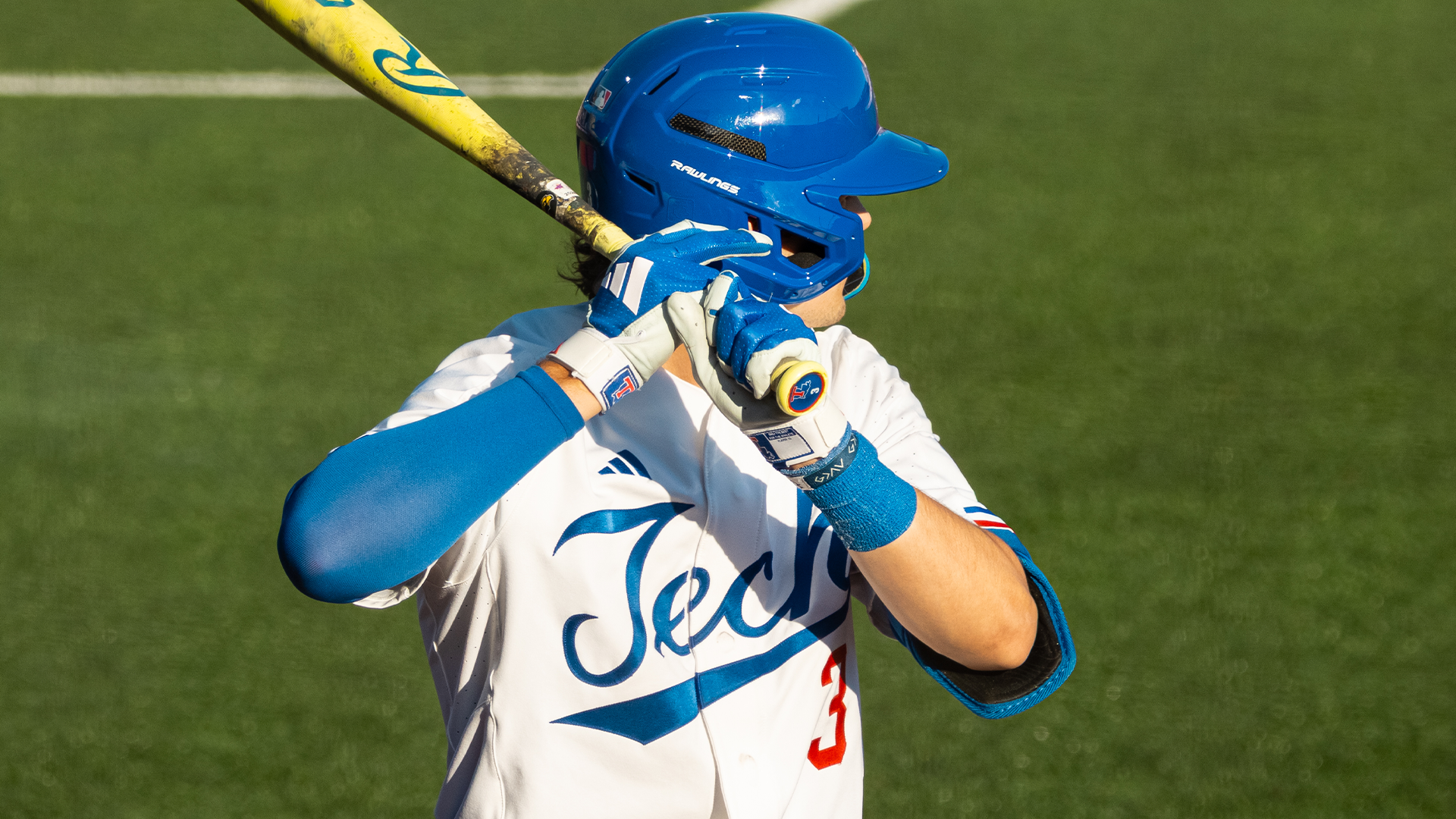 McCann Libby vs. Southern Miss