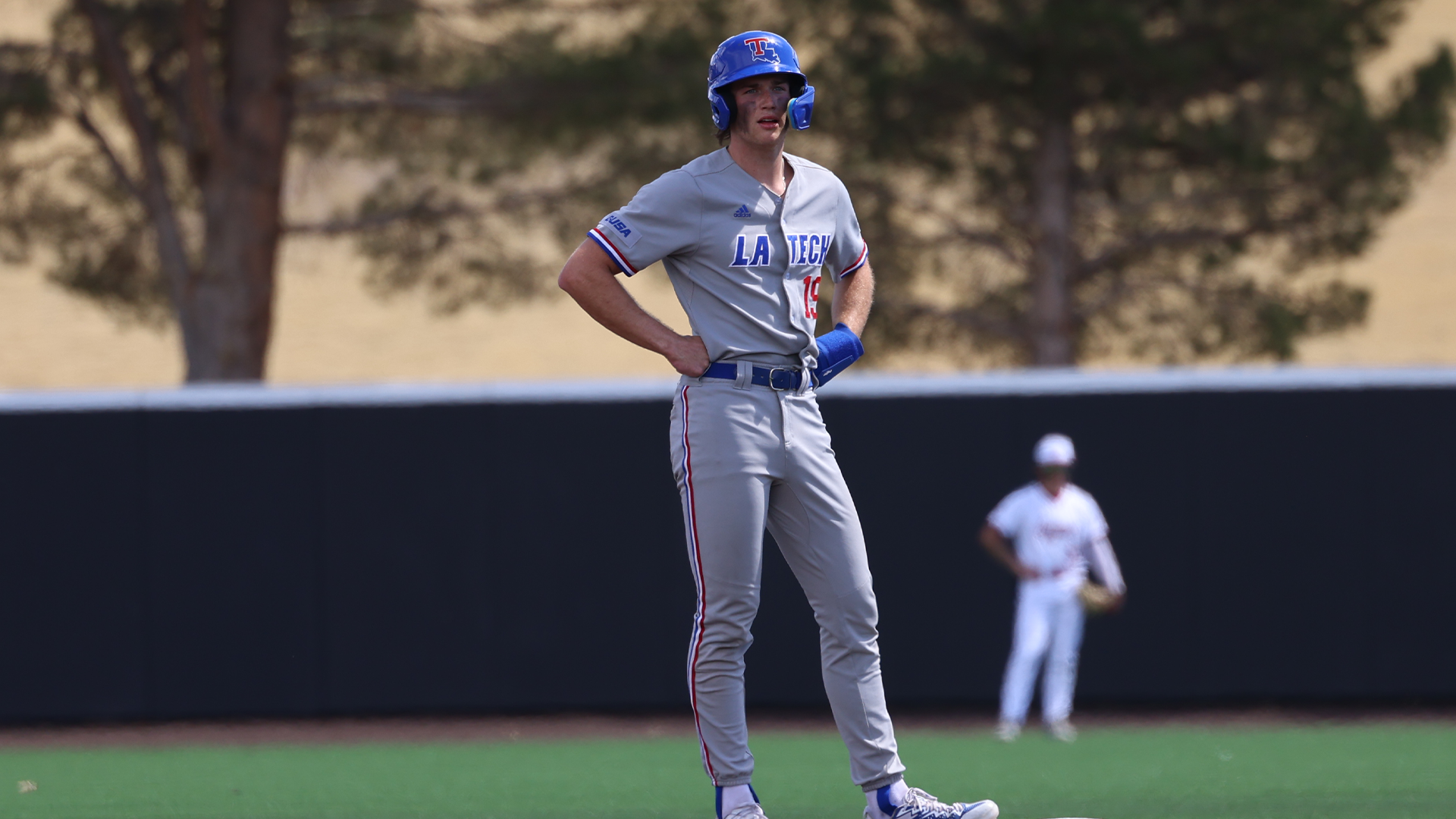 Brecken Menuet vs. NMSU