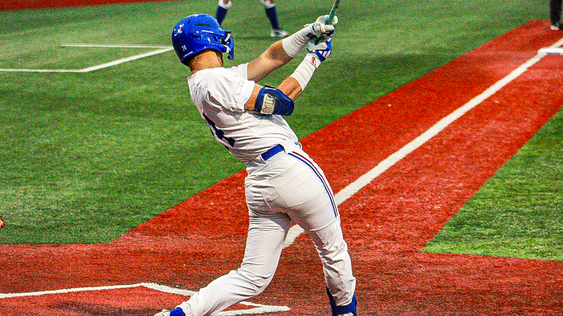 Sebastian Mexico vs Jax State