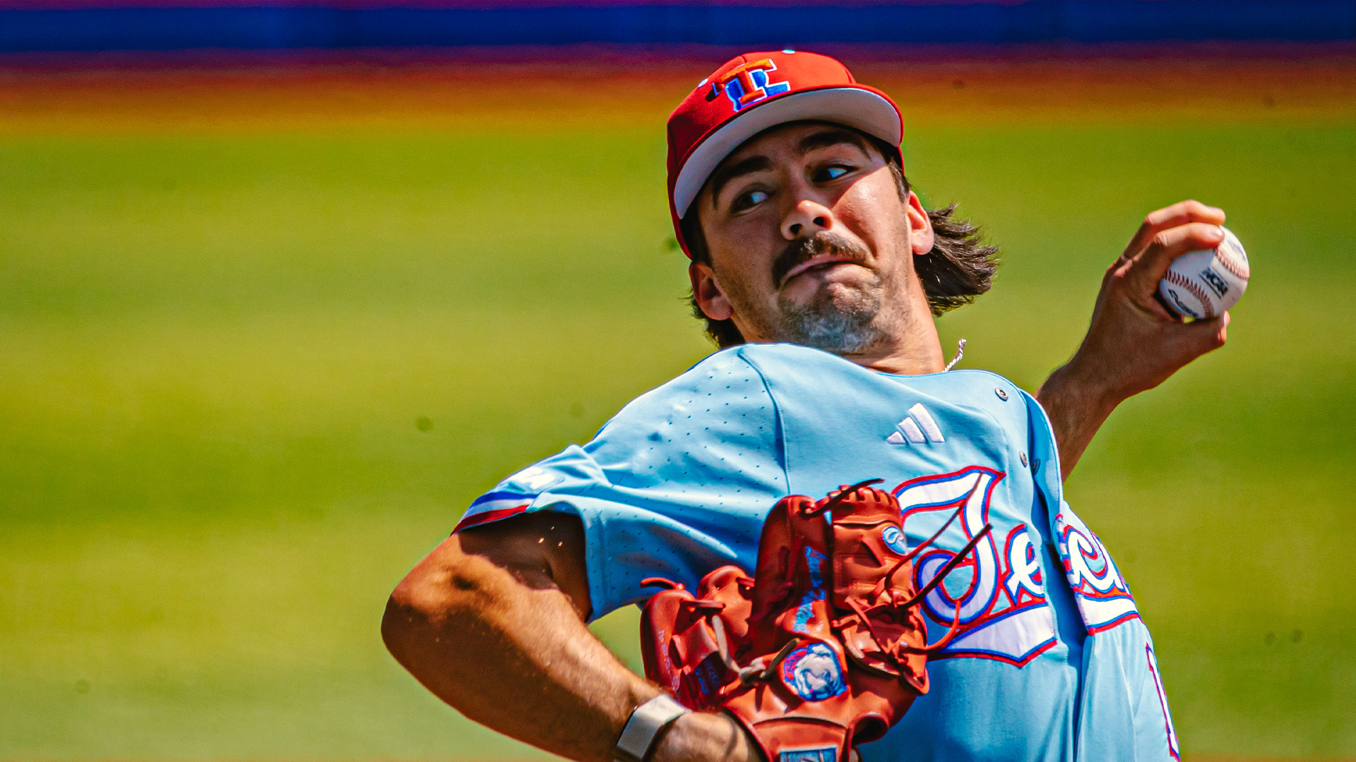 Landon Fontenot vs Jax State