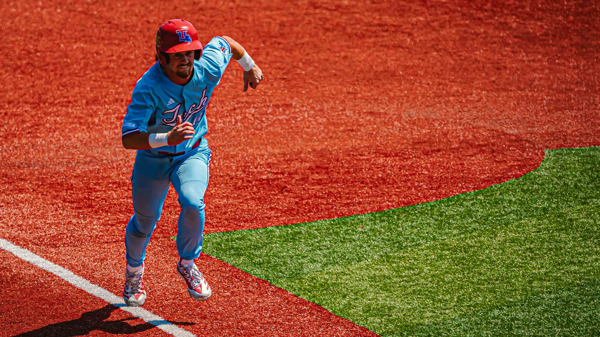 Casey McCoy vs Jacksonville State