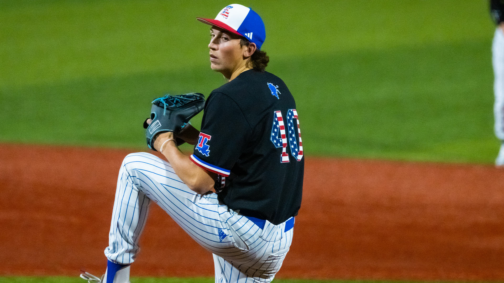 Thomas Allen vs. Arkansas State