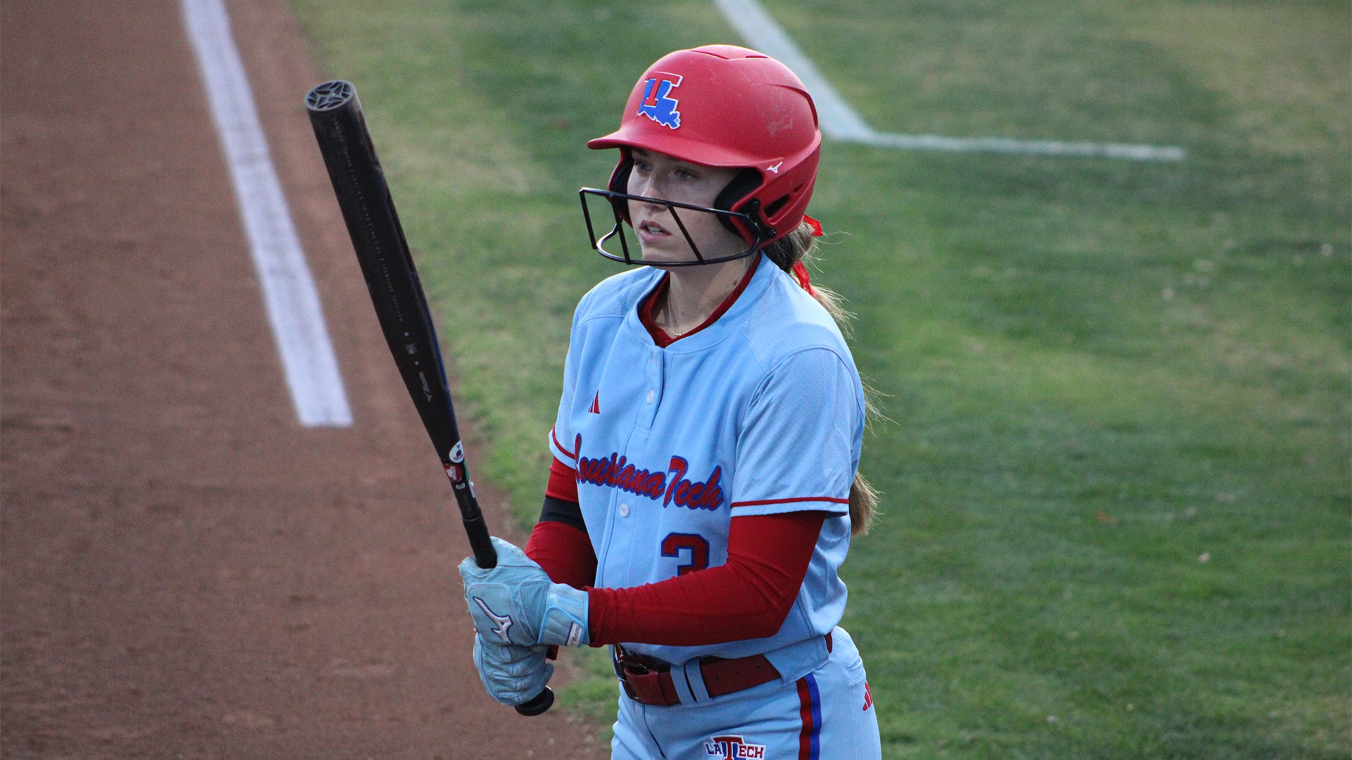 Cali Bennett vs. NMSU