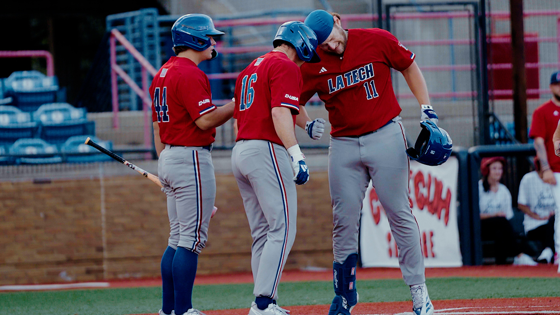 Trey Hawsey vs. South Alabama