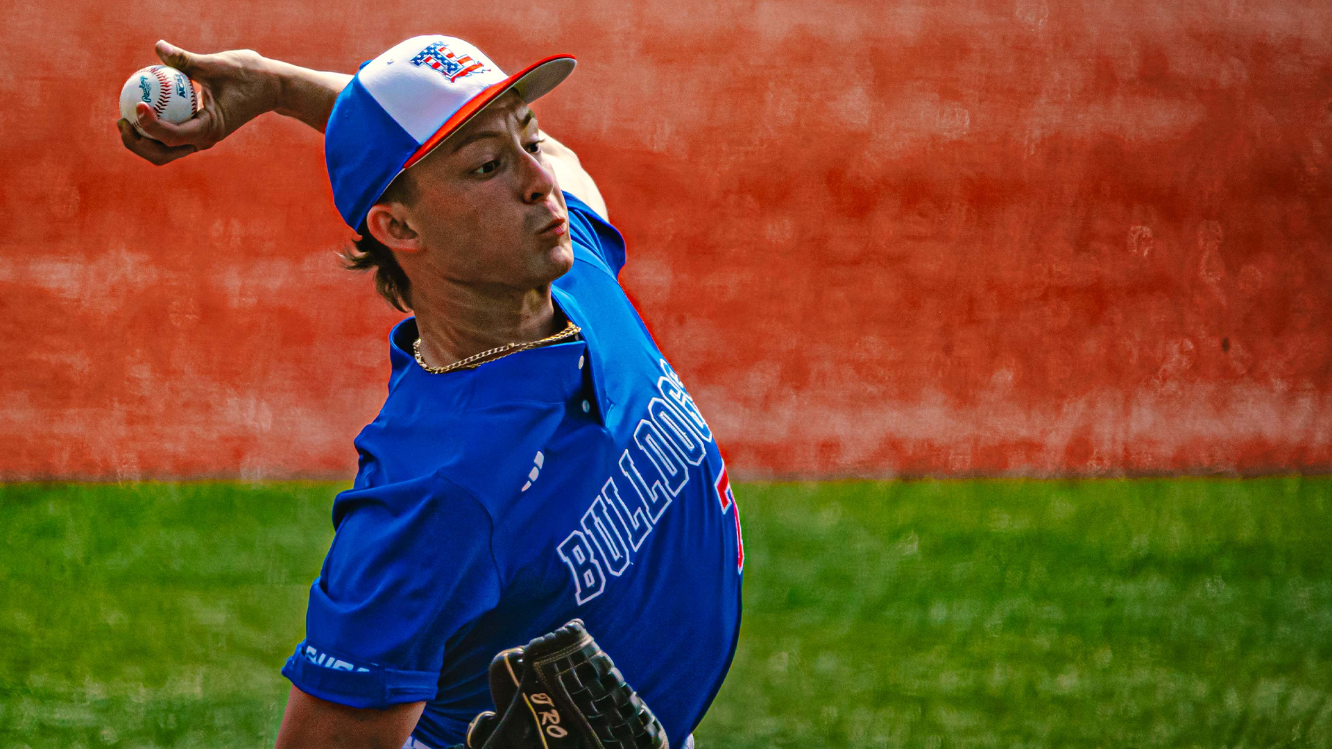 Hudson Rowan vs Jax State