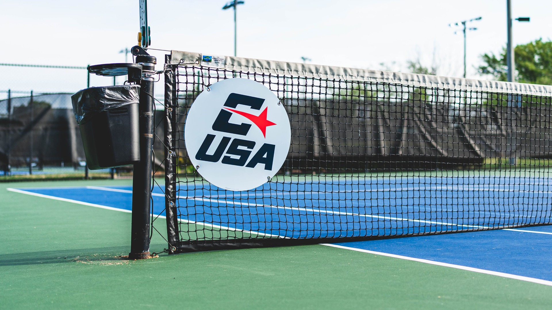 2026 CUSA Women's Tennis Championship