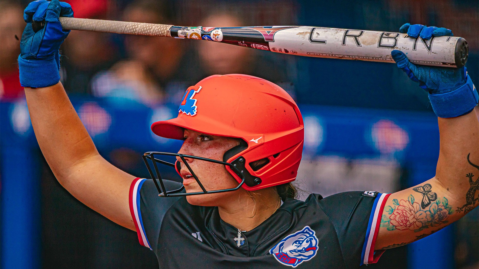 Gracie Flores vs. FIU