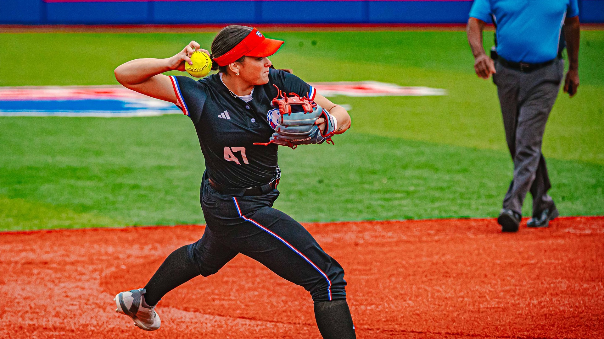 Gallaway vs. Sam Houston