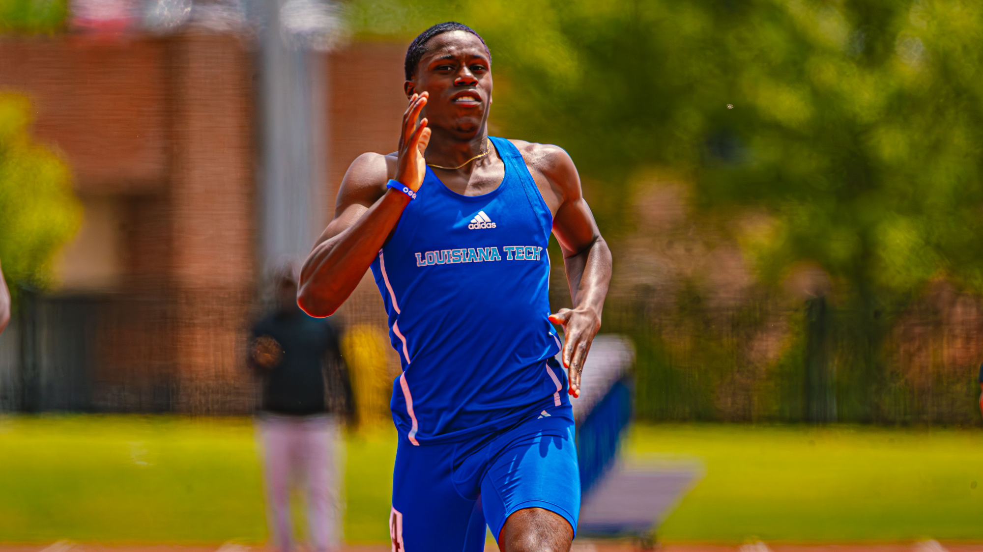 recap lsu alumni gold