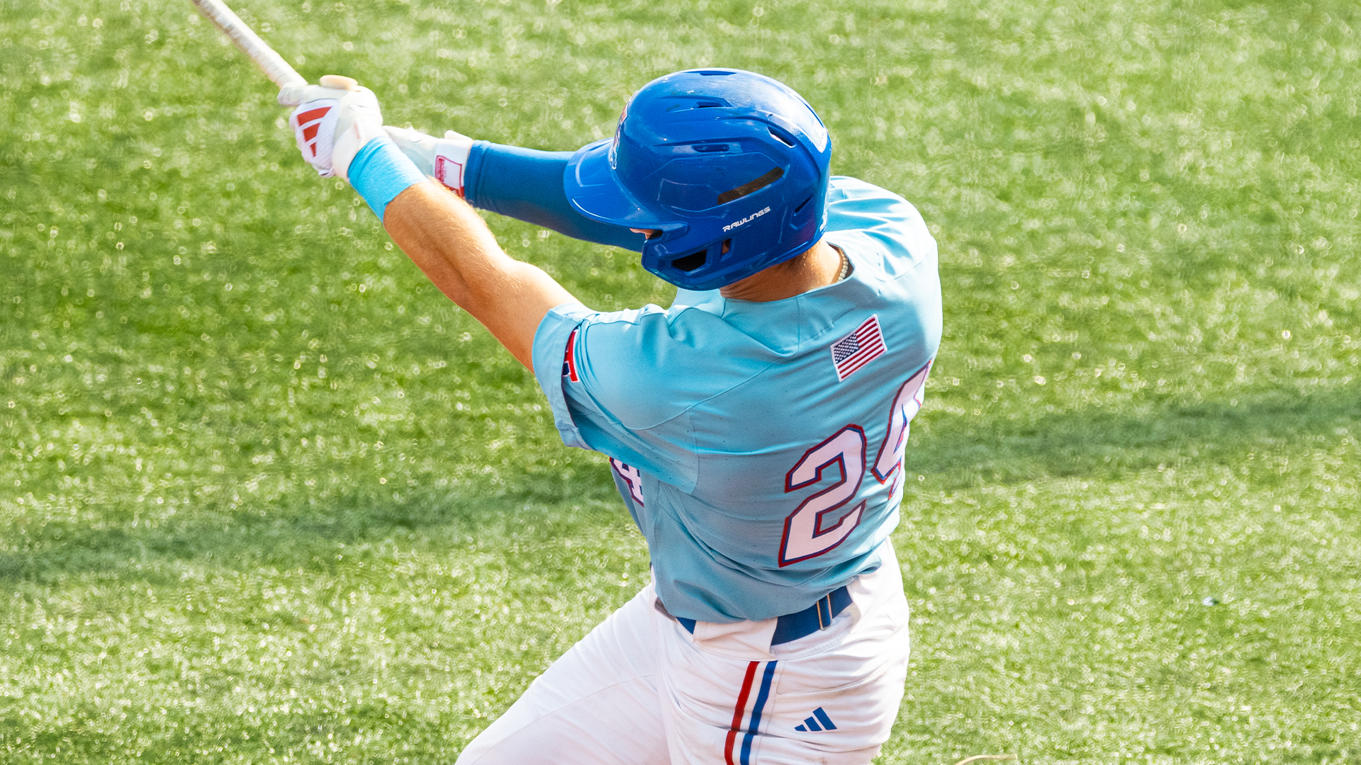 Sebastian Mexico vs. Missouri State