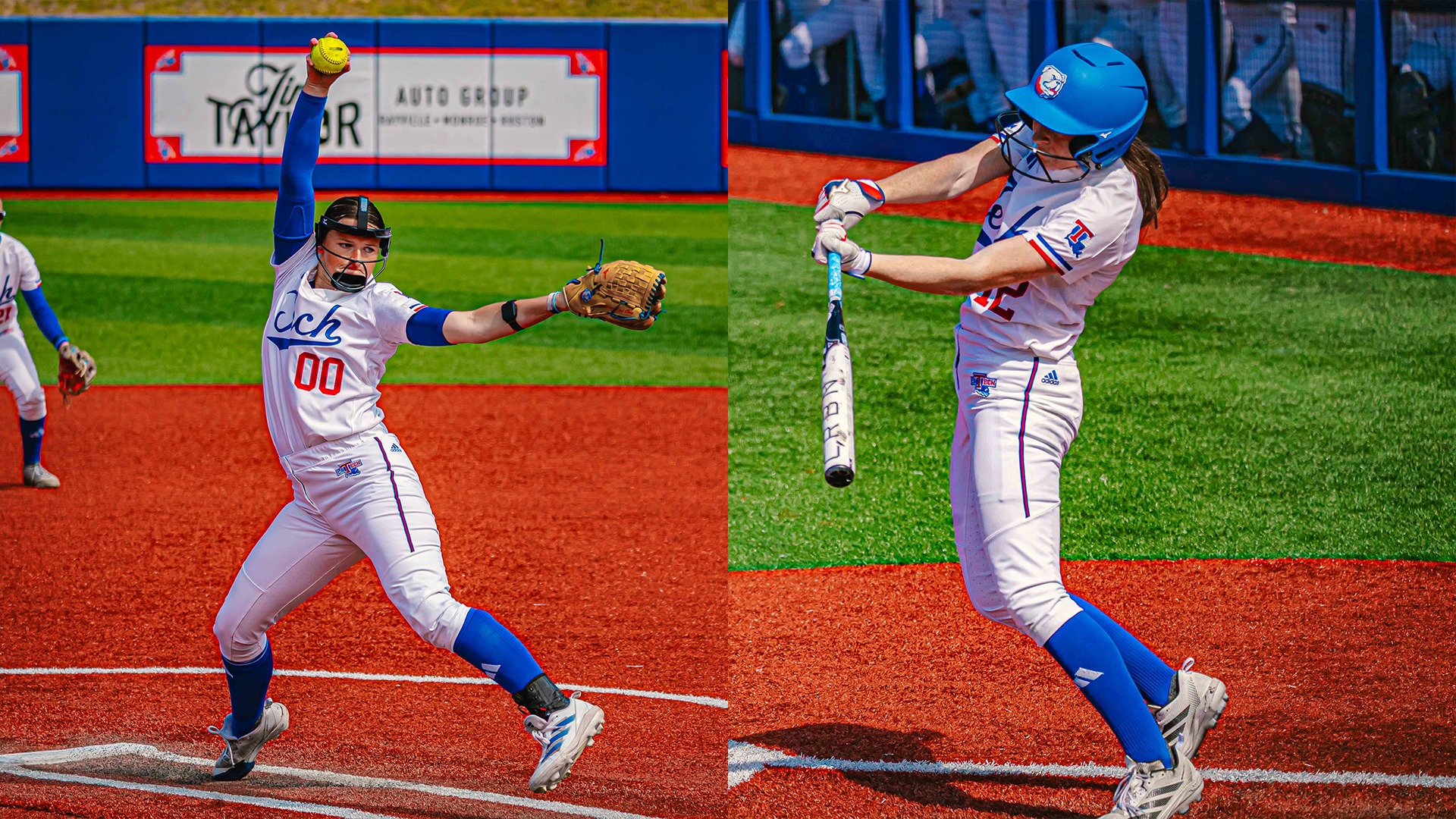 Floyd/Furr CUSA All-Academic