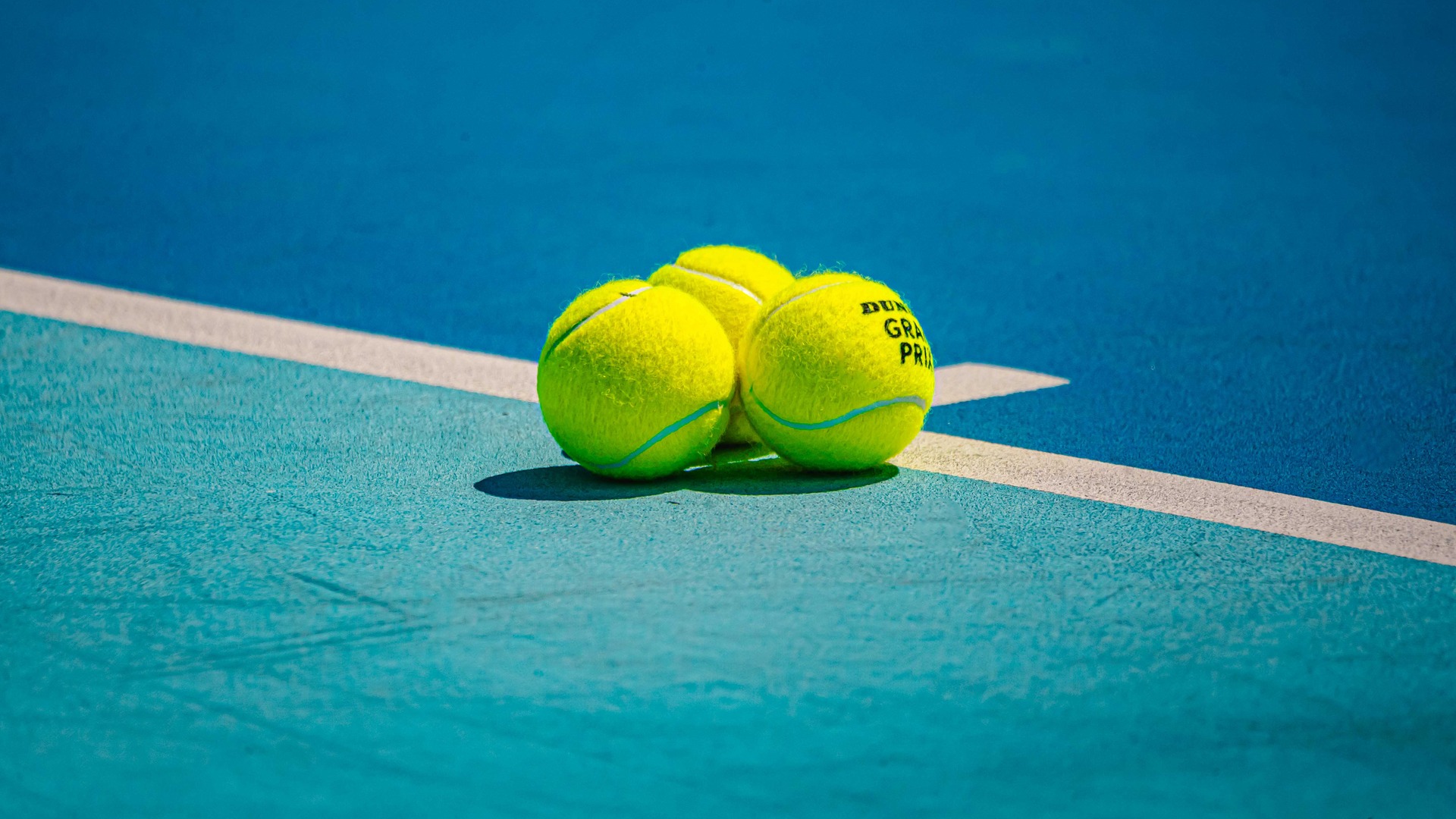 Tennis Balls