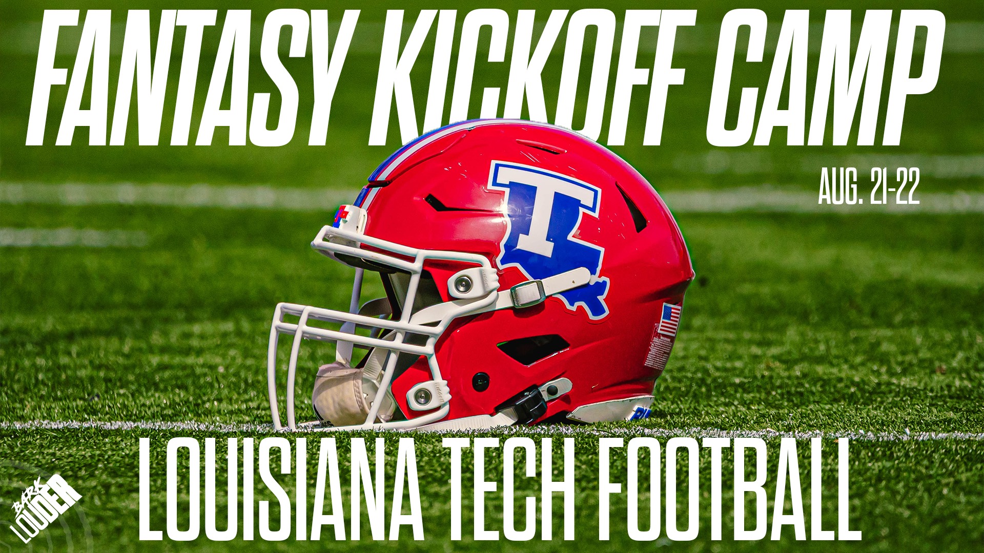 Fantasy Kickoff Camp
