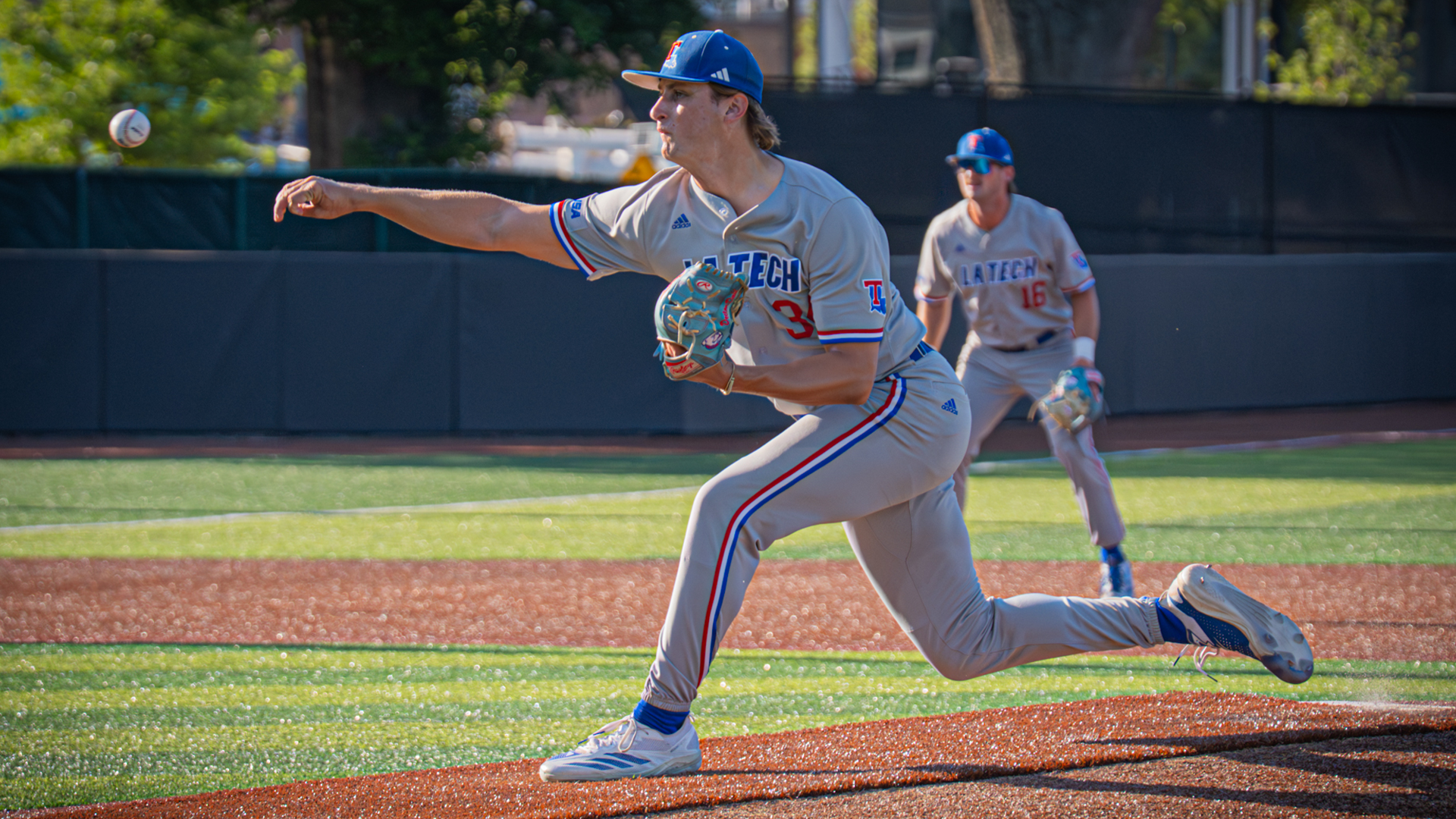 Declan Dahl vs. Kennesaw State