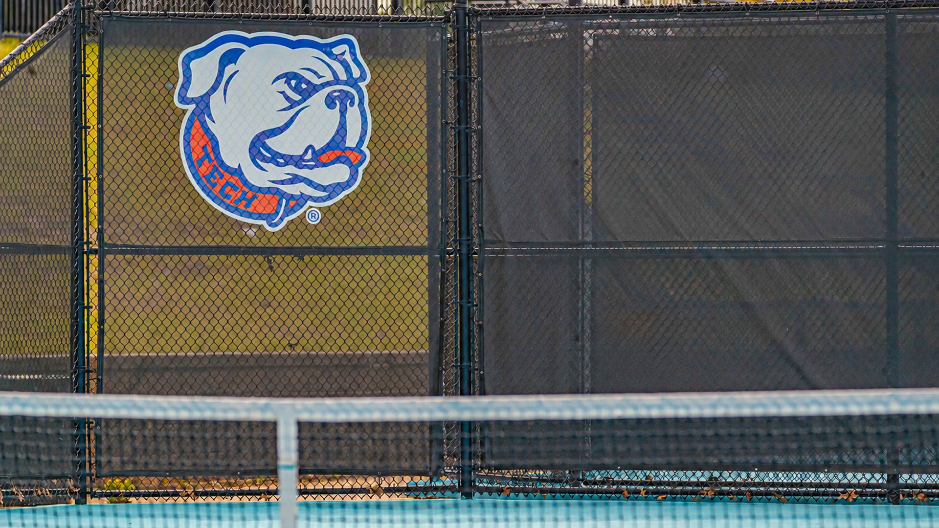 LA Tech Tennis Complex