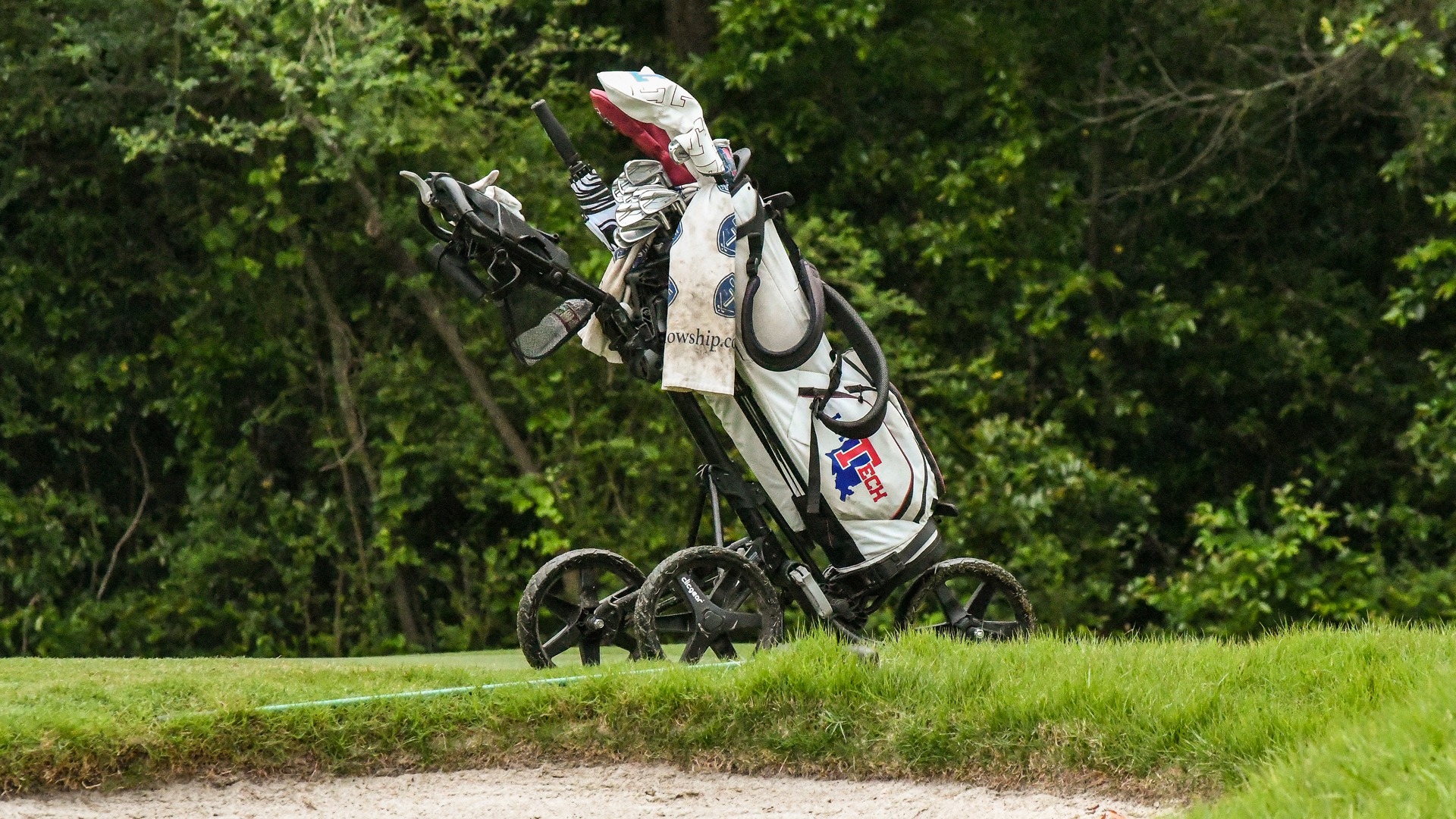 golf bag