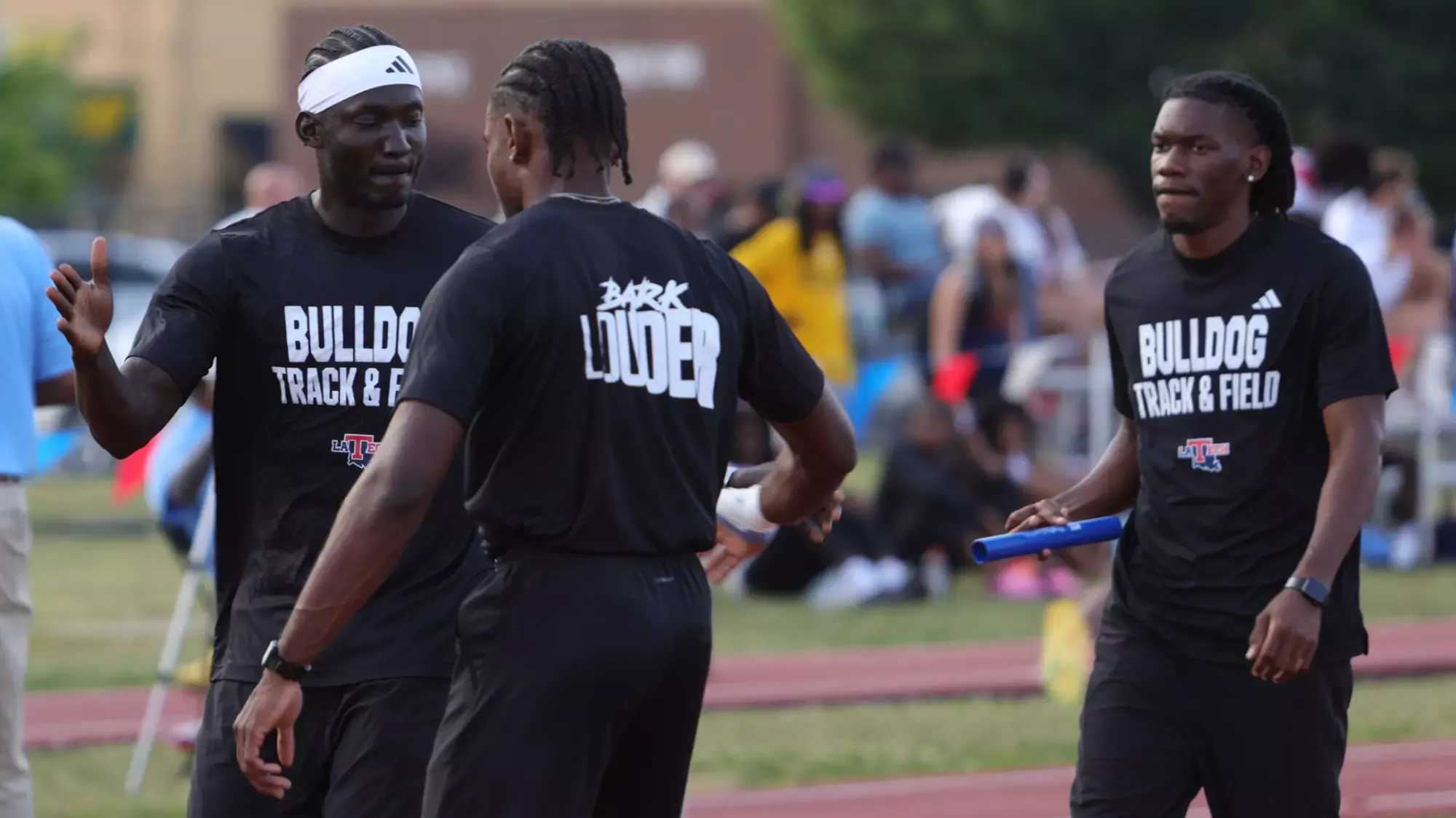 4X100