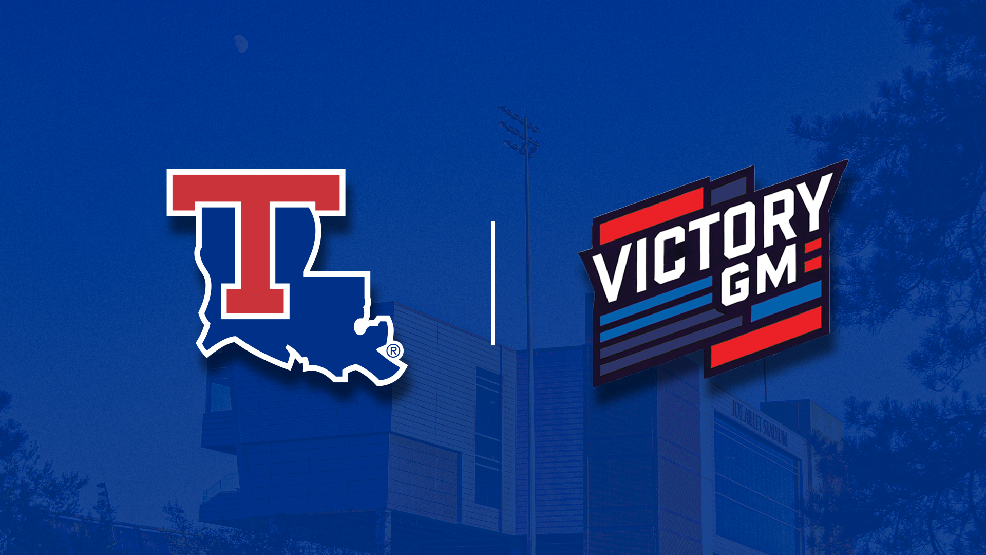 LA Tech + Victory AI