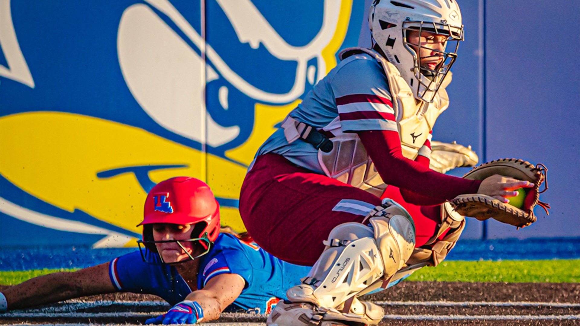 Gallaway slide vs. NM State