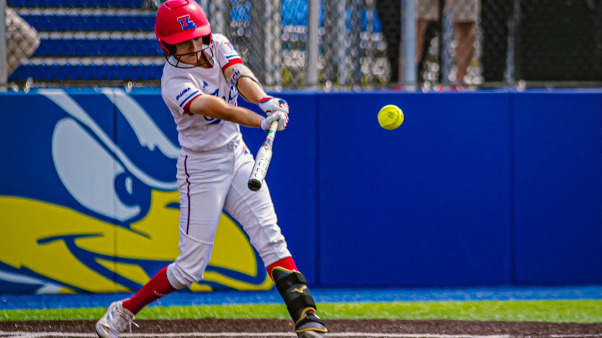 Jina Baffuto vs. WKU