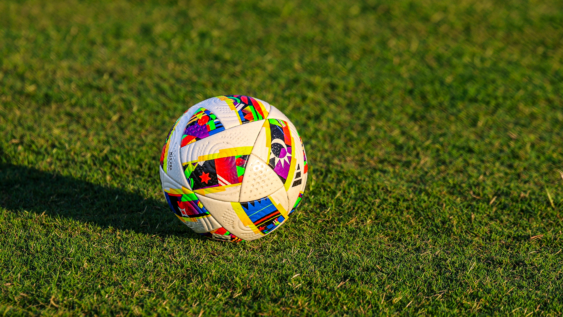 Soccer ball