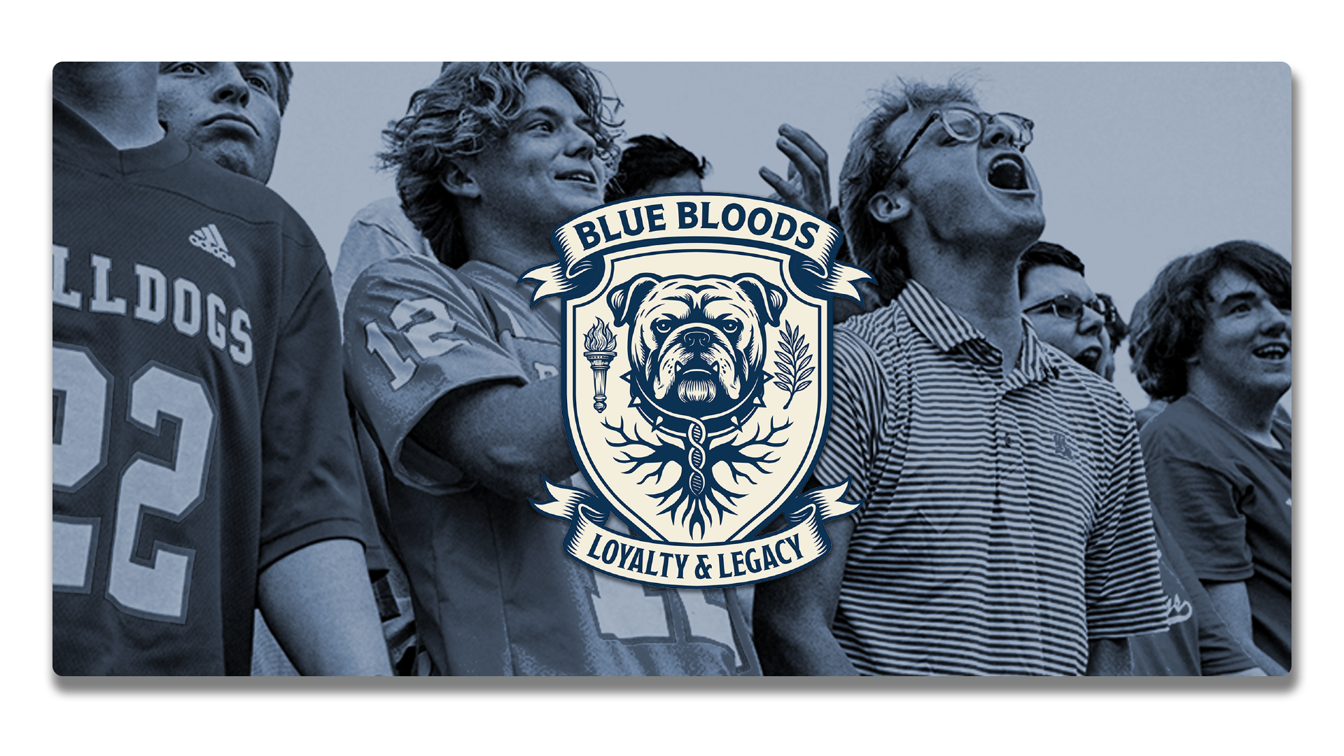 Blue Bloods logo