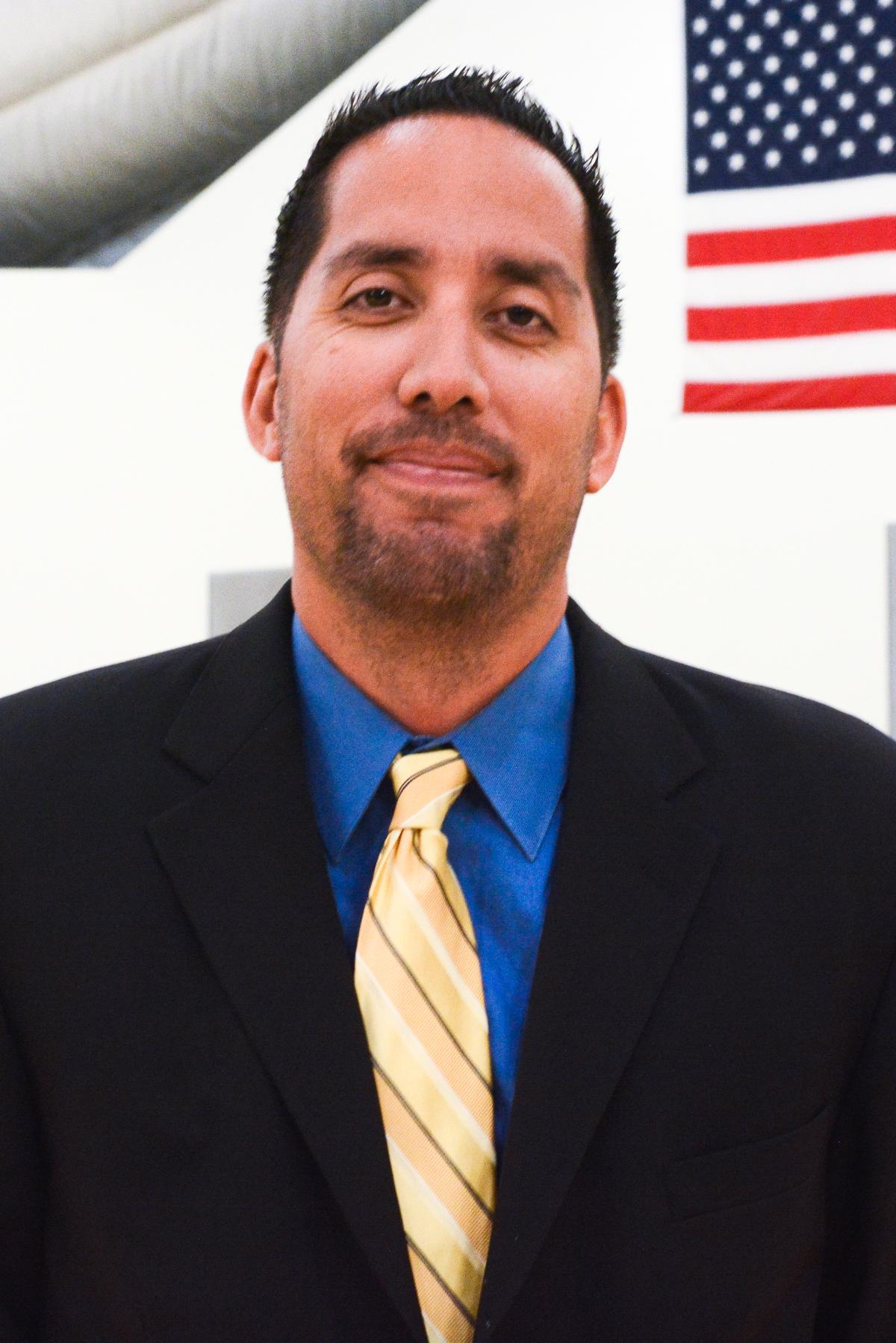 David Ng