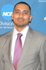 Dwayne Bates