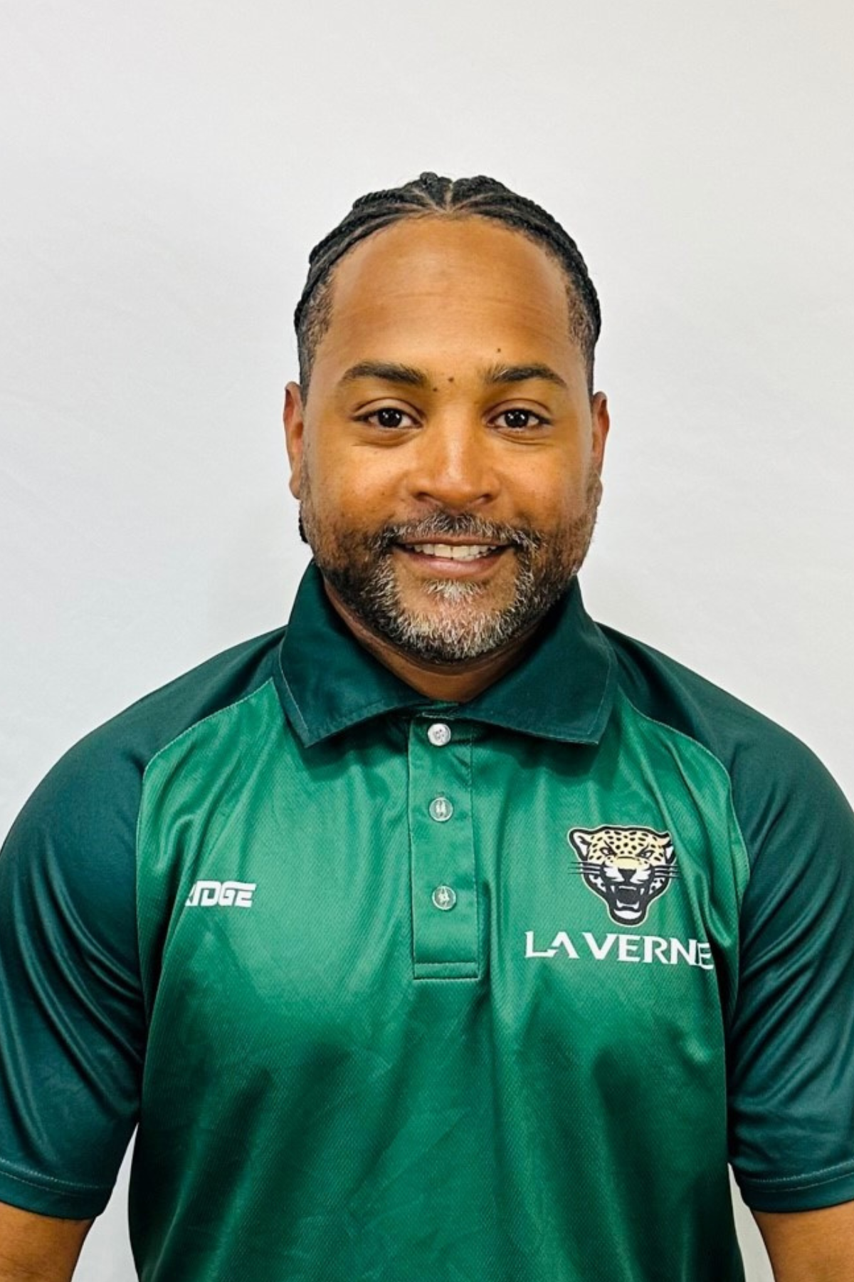 Coach Augustino