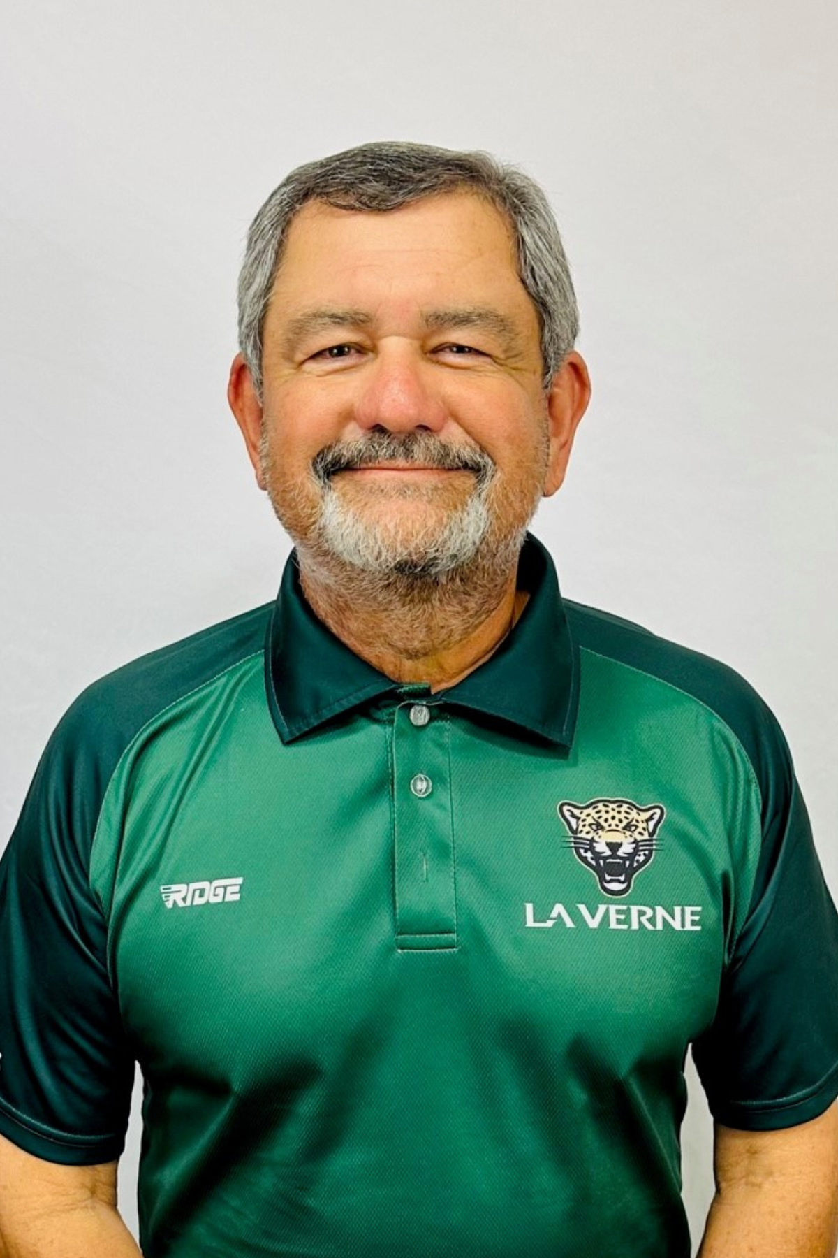 Coach Martinez