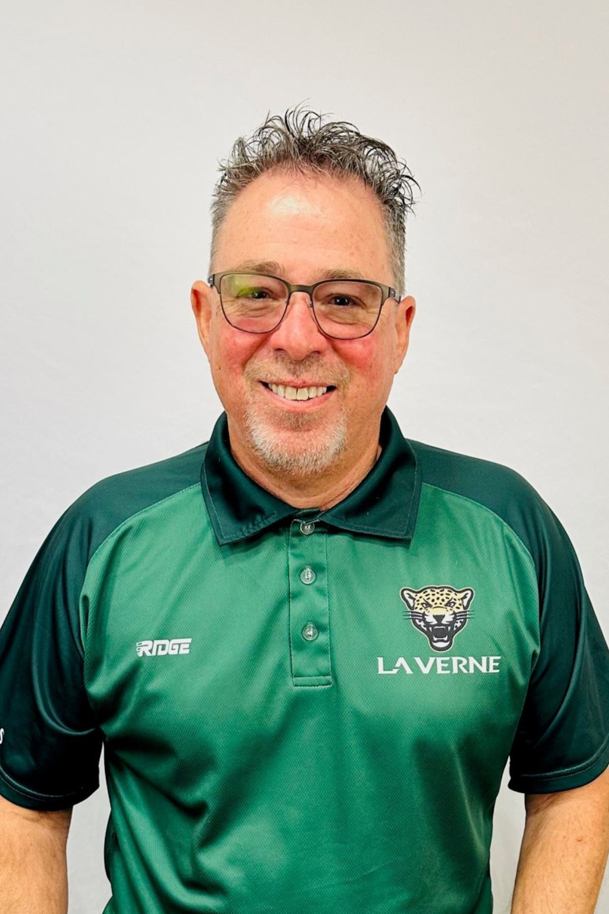 Coach Cushman