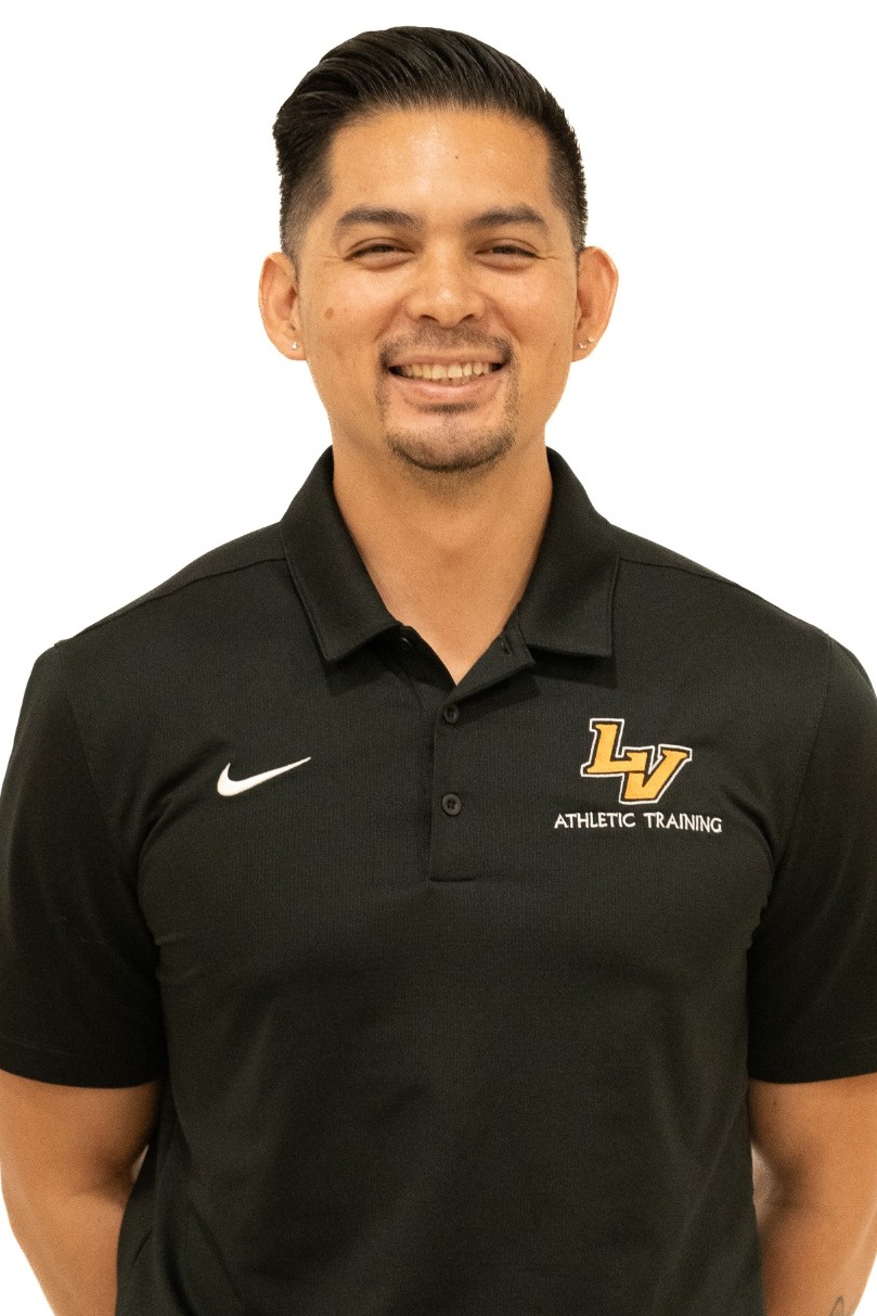 Erwin Espineli headshot