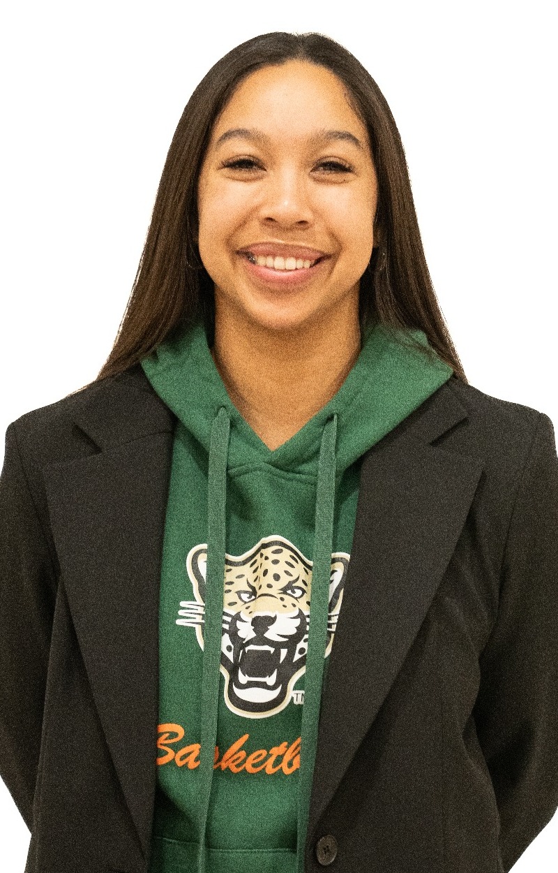 Ally Ayala 2024 Head Shot